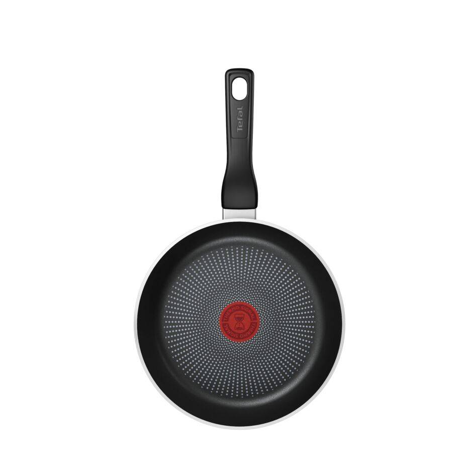 Recycled ON koekenpan 24 cm - inductie