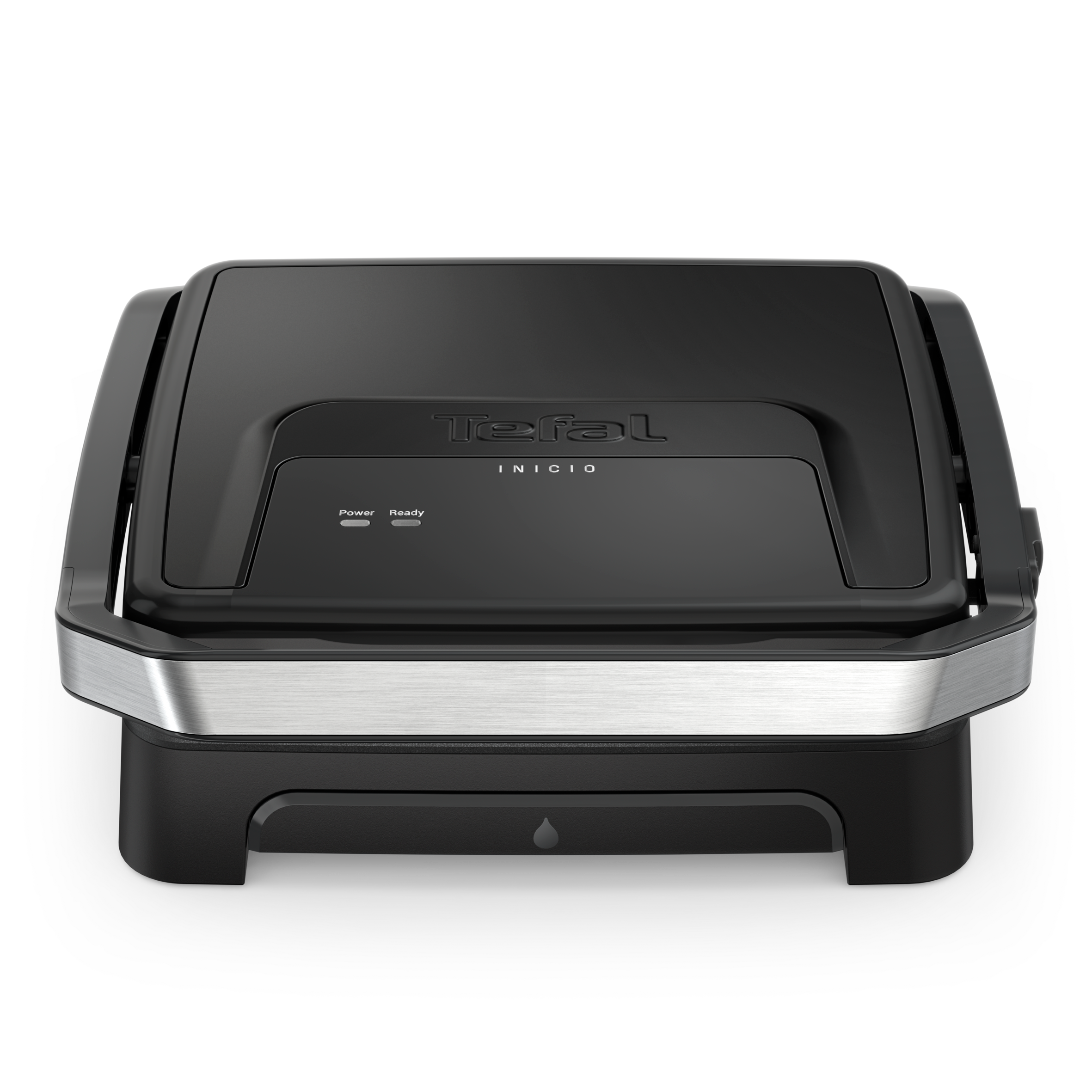 Inicio Classic Black GC2718 paninimaker & grill