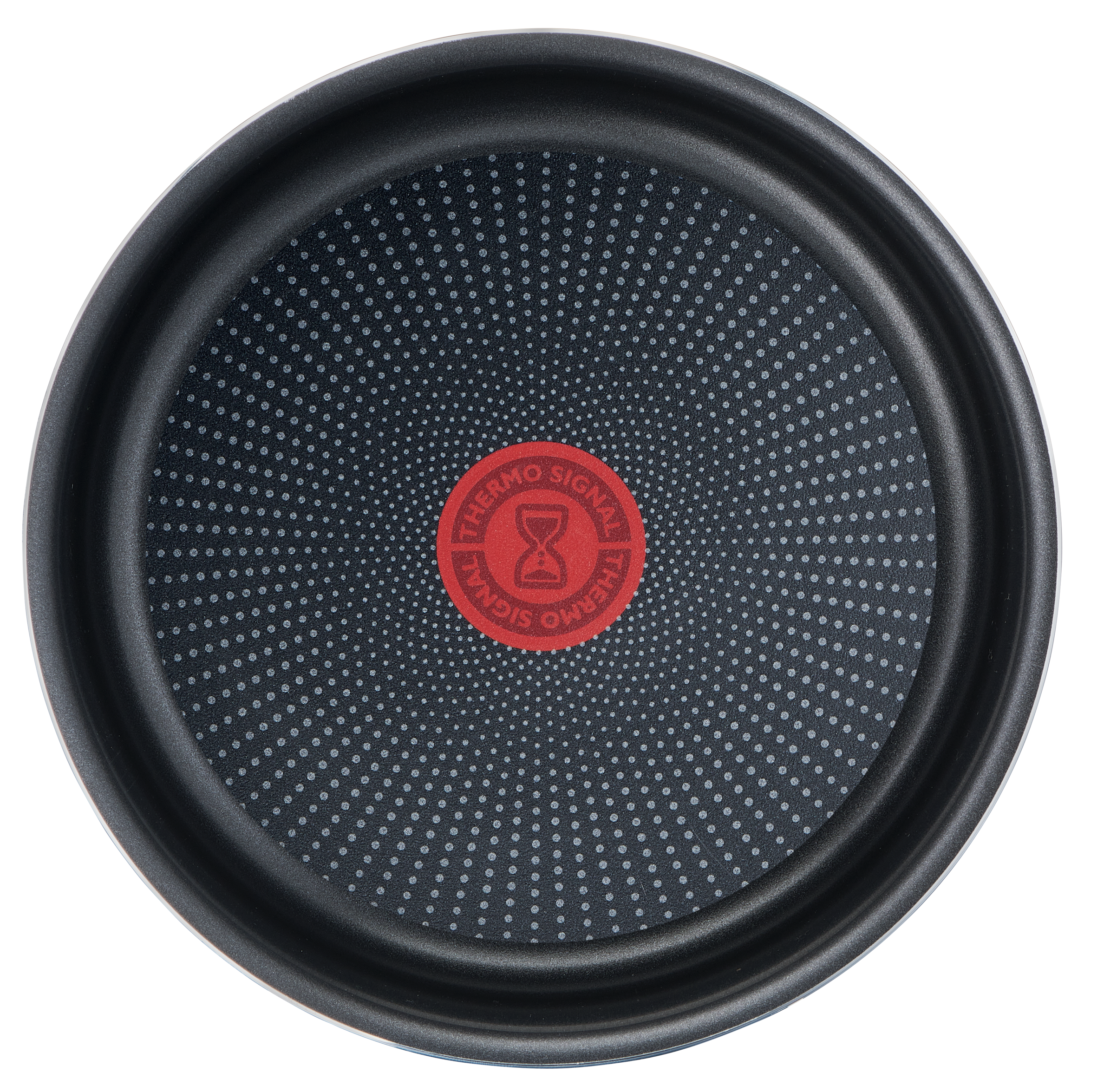 Ingenio Easy Plus 4-delige set (kookpan 16/18/20 + handgreep)