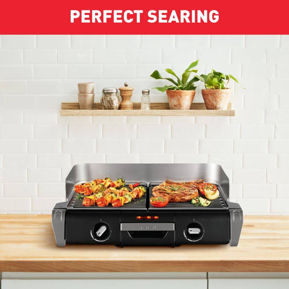 Family Flavour Grill