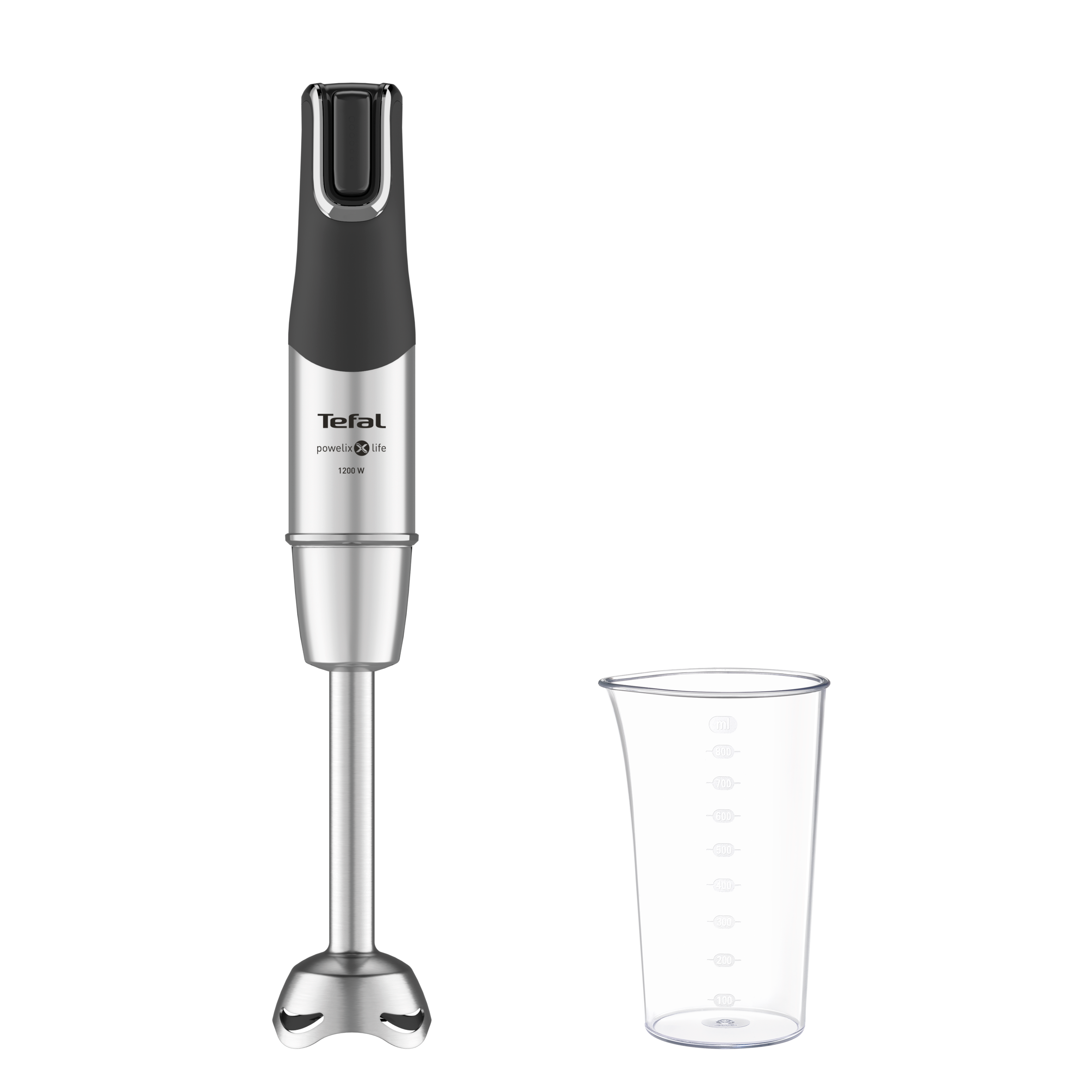 InfinyForce Pro HB95LD 5-in-1 staafmixer