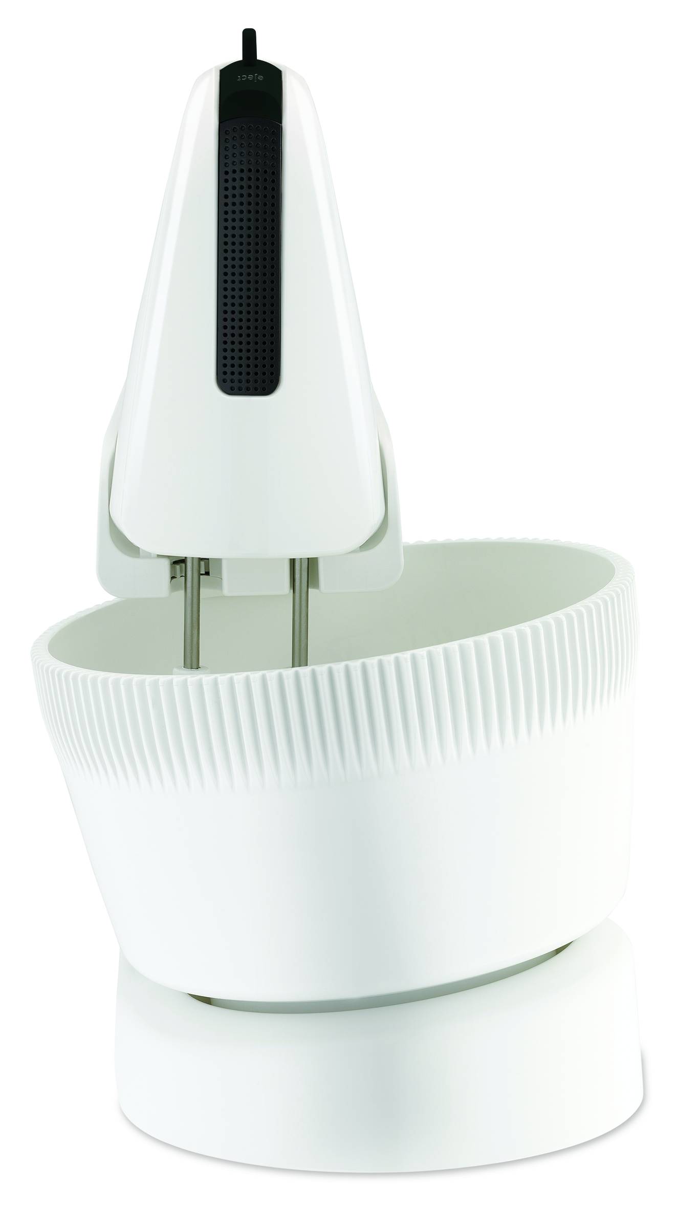 Powermix HT6151 handmixer met mengkom