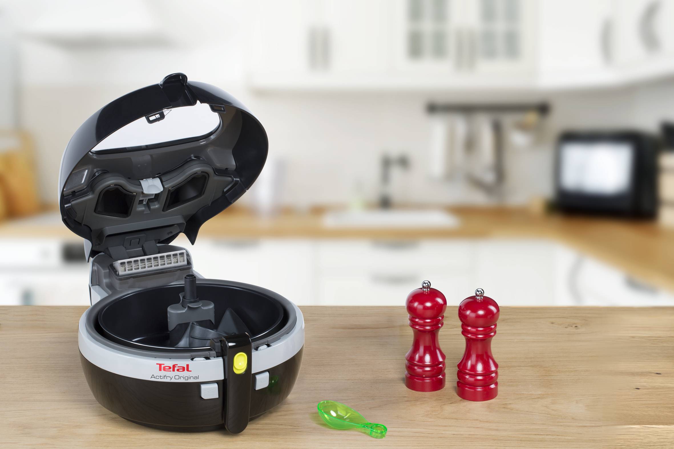 ActiFry Original FZ7118 heteluchtfriteuse