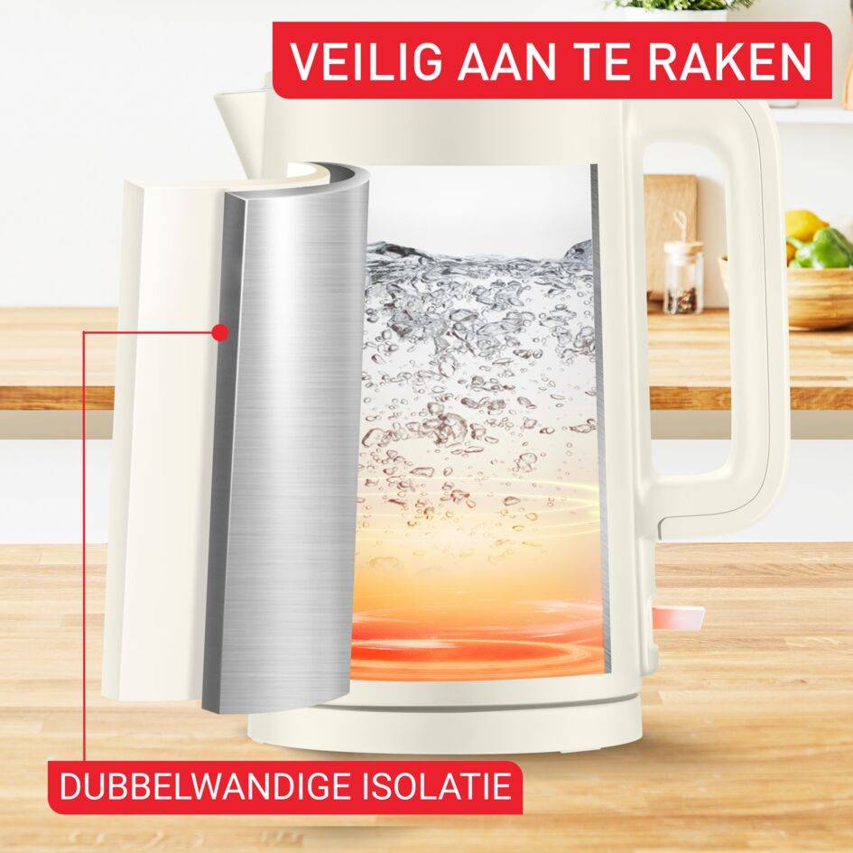Thermo Protect KO140A waterkoker