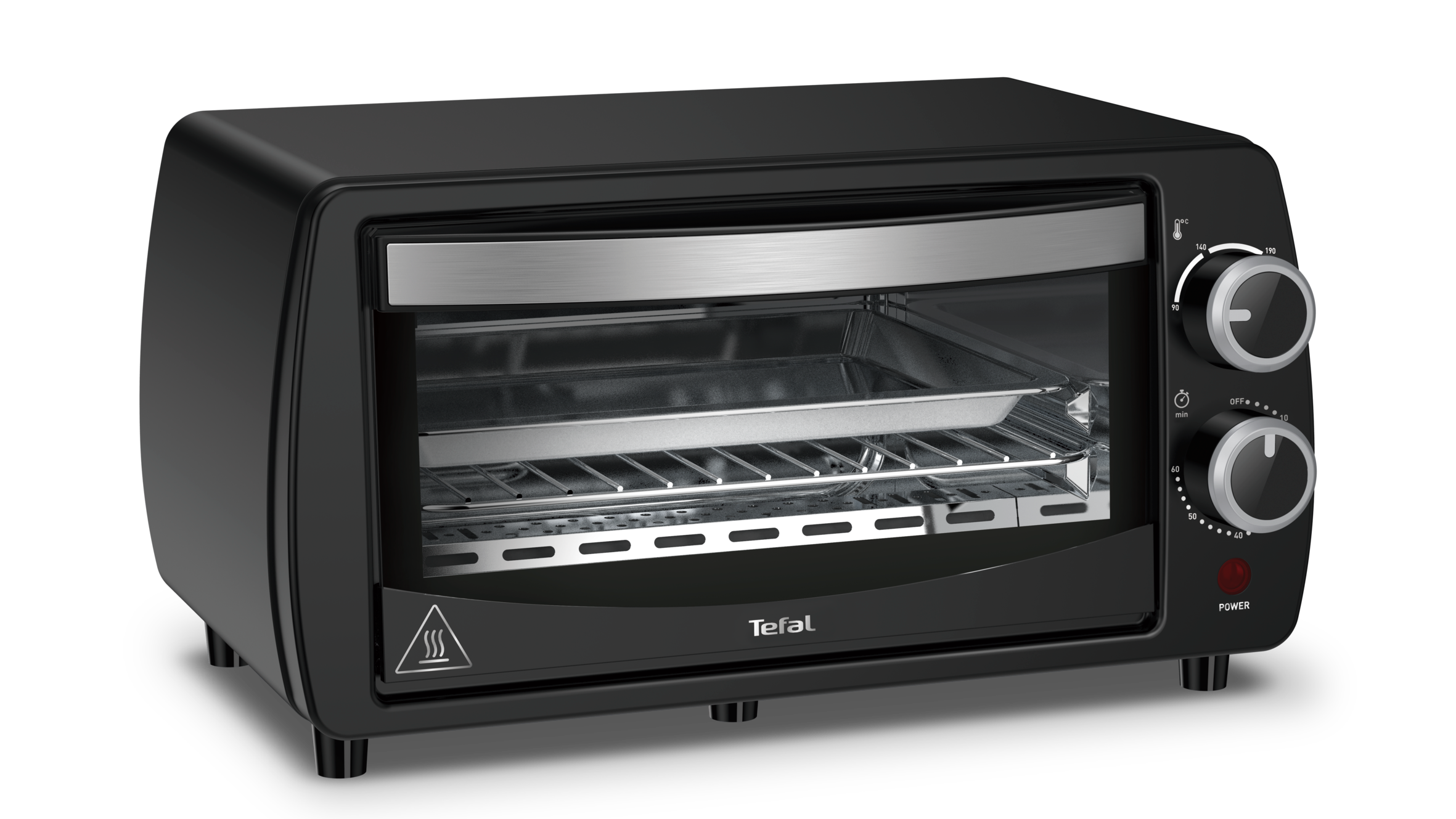 Illico OF3108&nbsp;9L bakoven