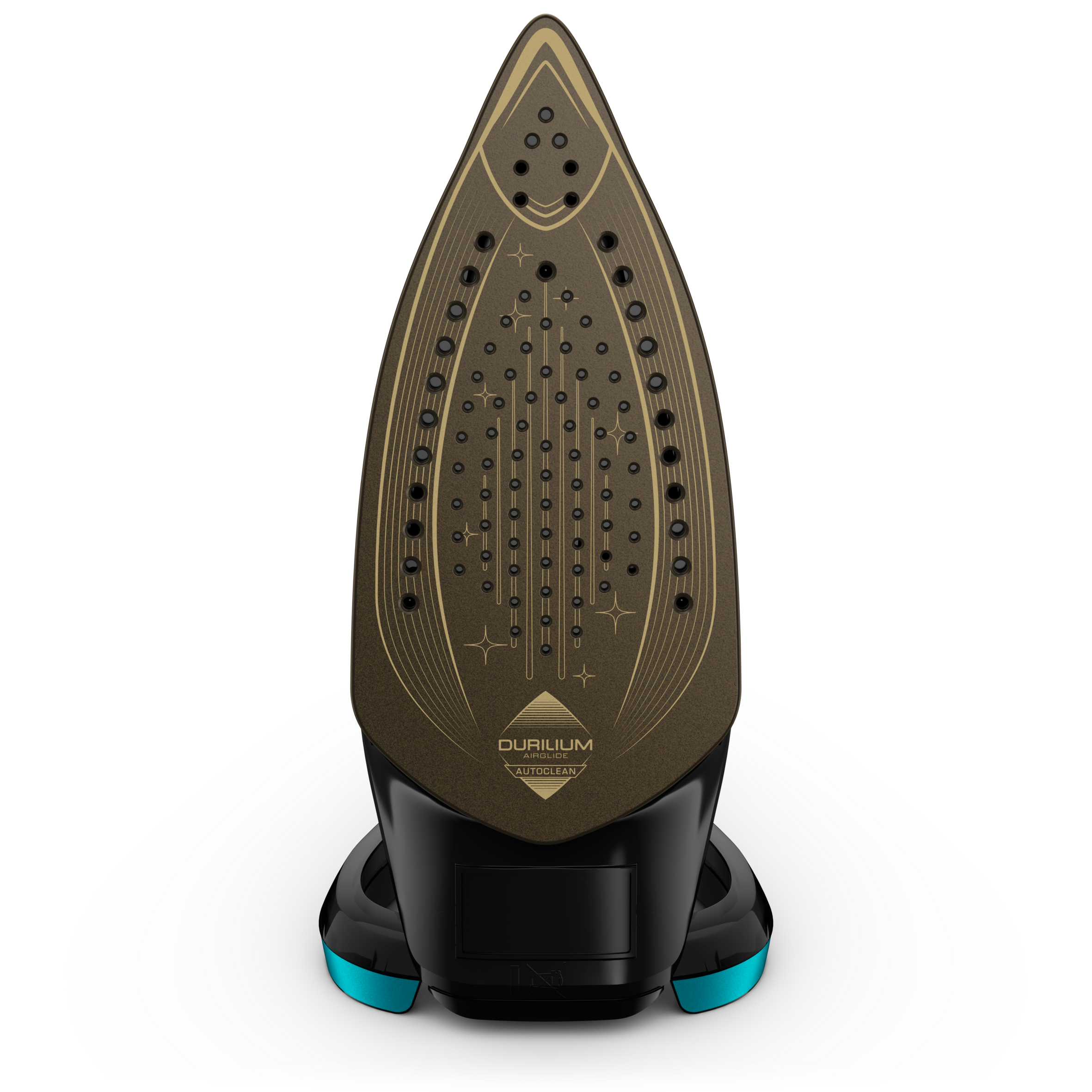 Puregliss FV8066 stoomstrijkijzer