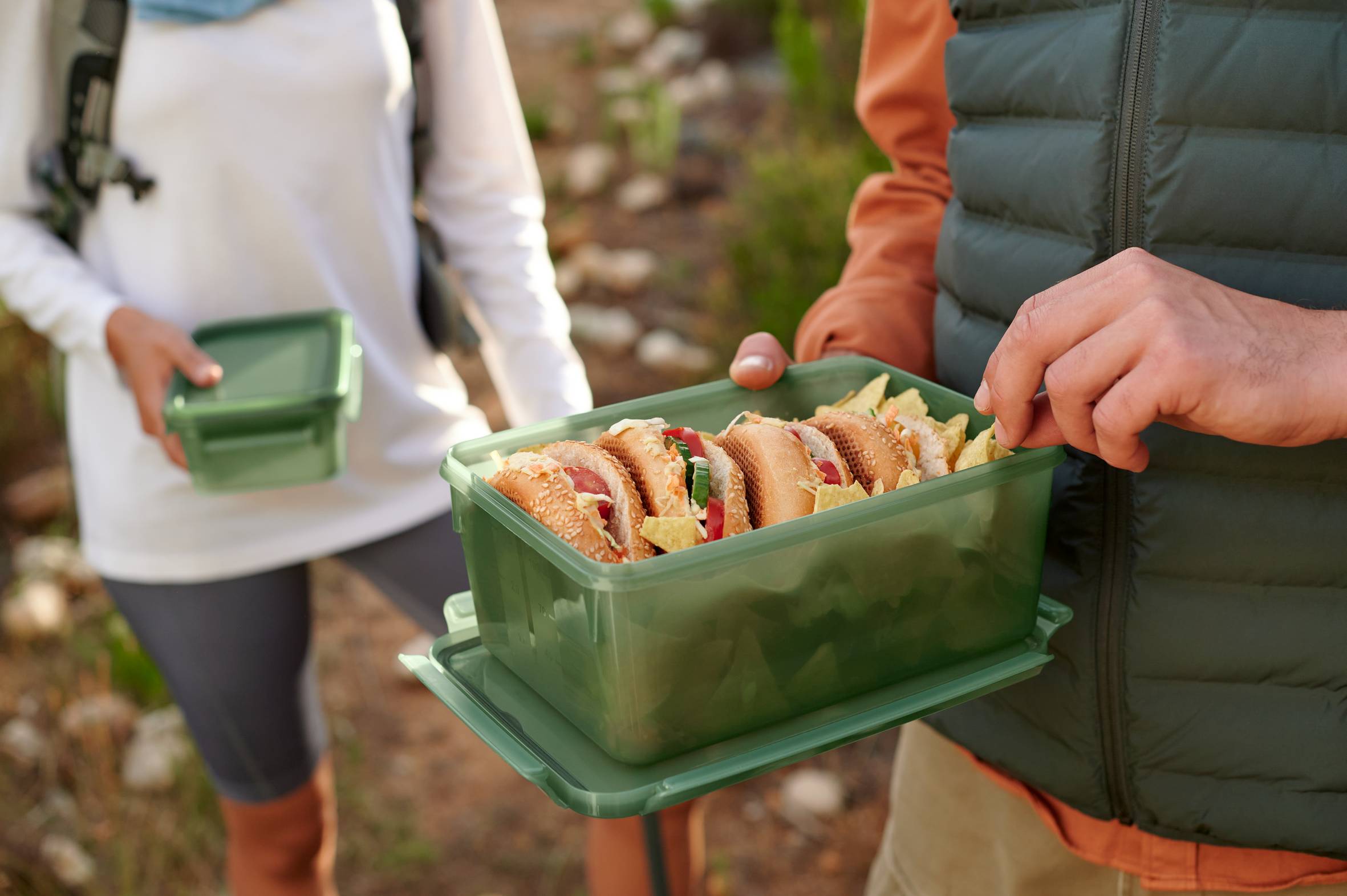 MasterSeal Eco N1170410 vershoudbakje 3,7L