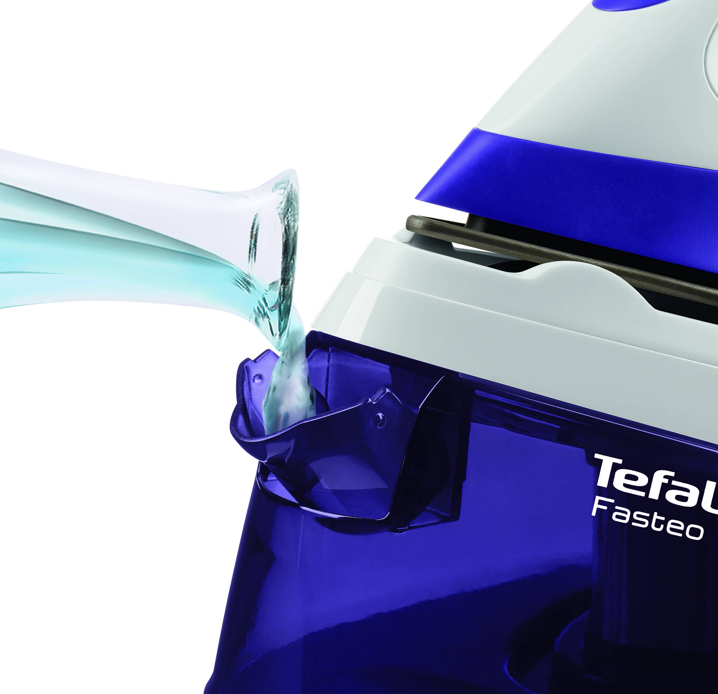 Fasteo SV6020 stoomgenerator