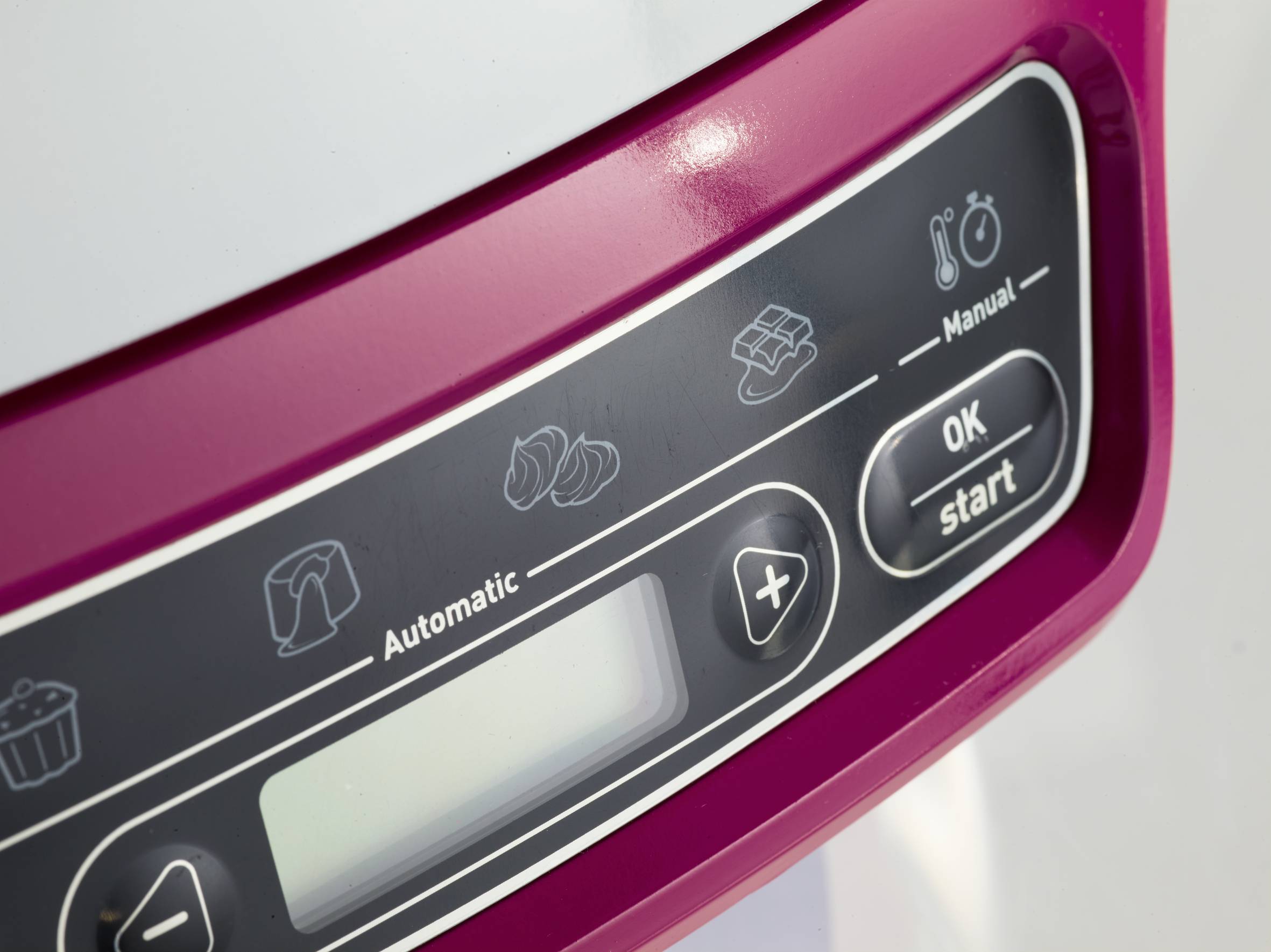 Cake Factory KD8018 bakapparaat