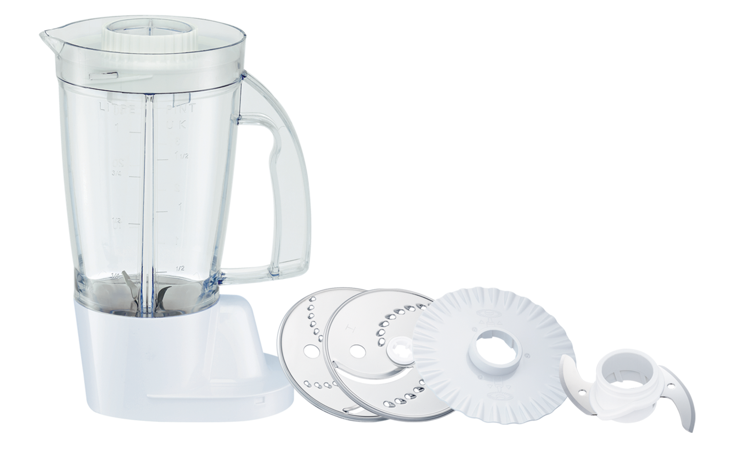 Masterchef 5000 DO5141 foodprocessor