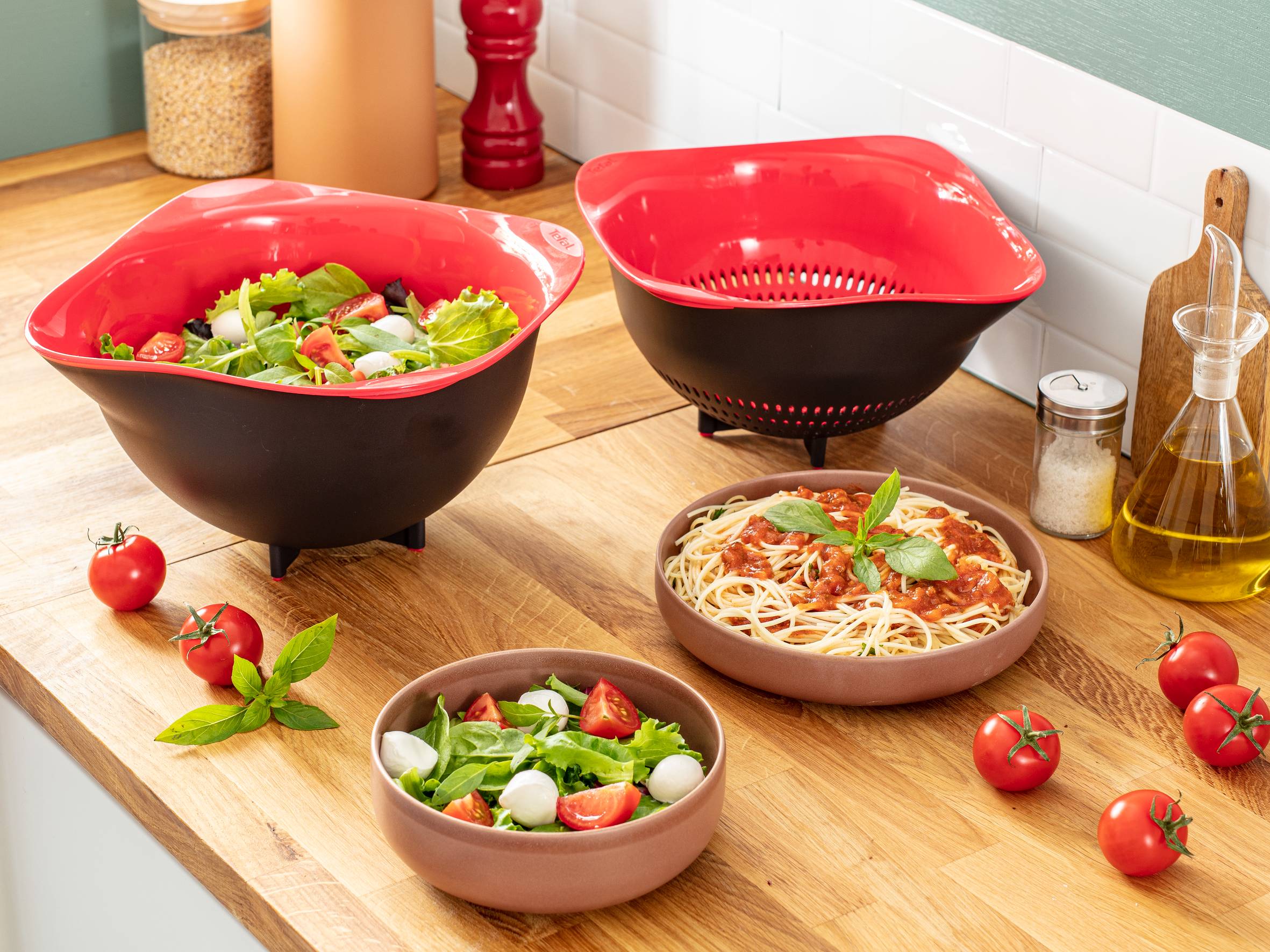 Ingenio K2070614 Vergiet | Keukengerei | Tefal