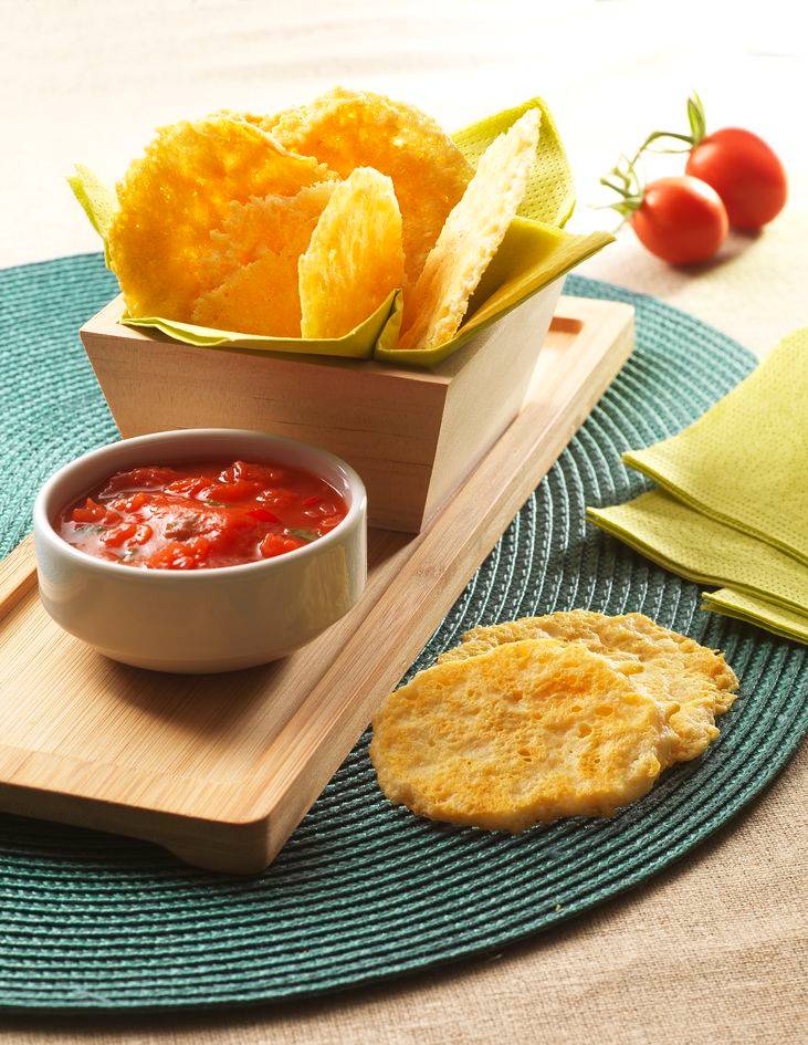 2 platen met koekvormpjes in doos Snack Collection XA801412