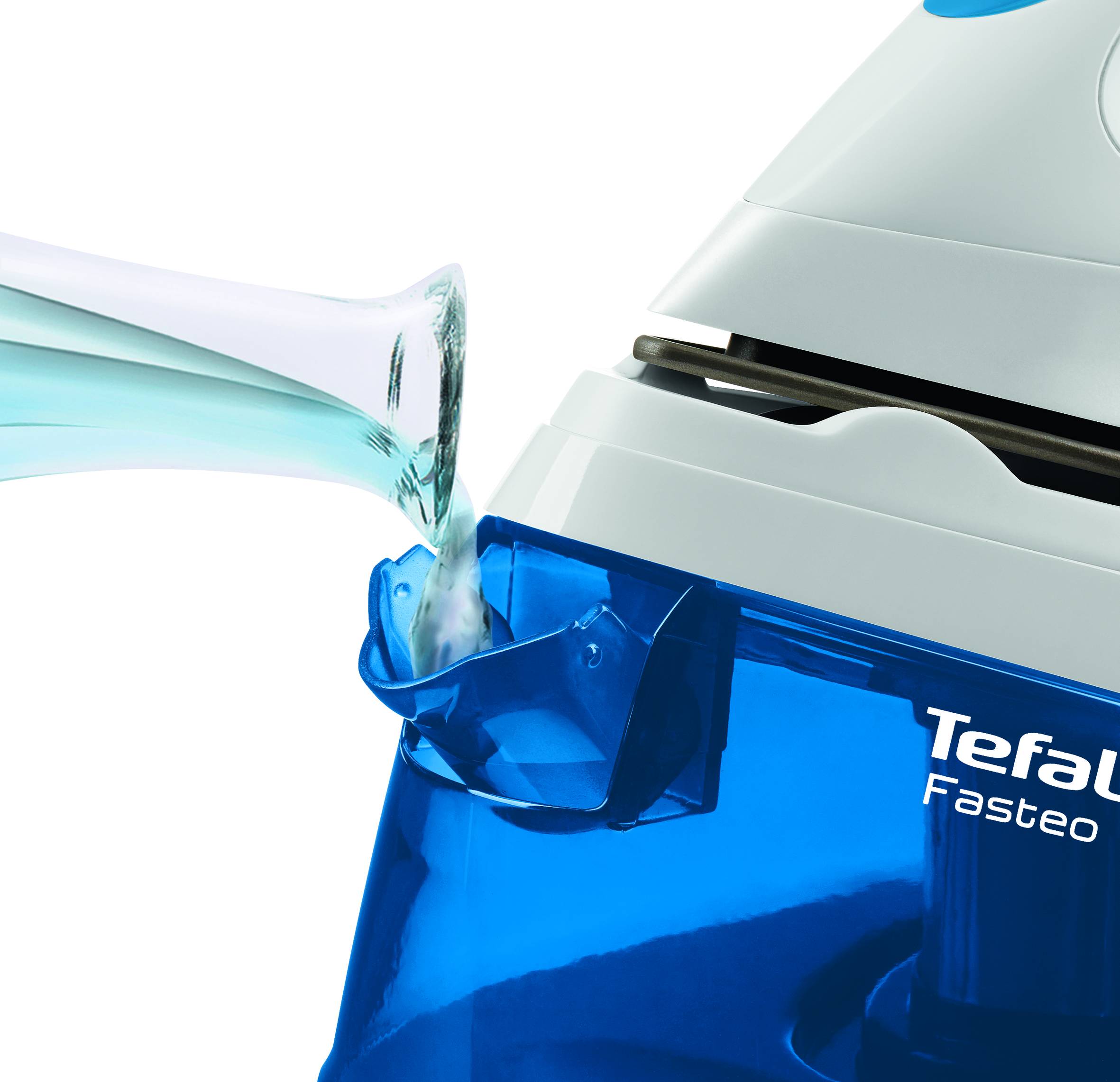 Fasteo SV6010 stoomgenerator