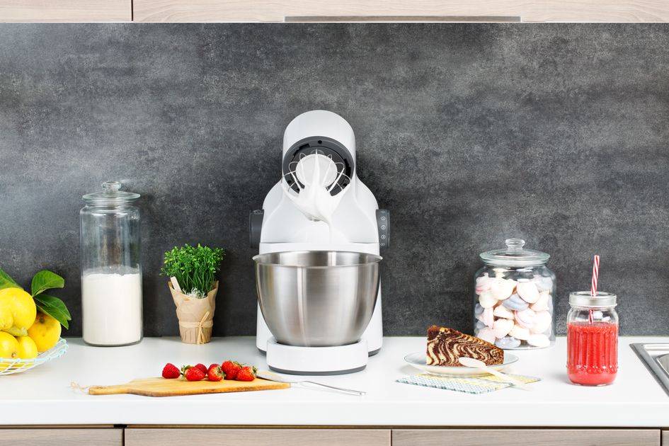 Wizzo QB3101 keukenmachine