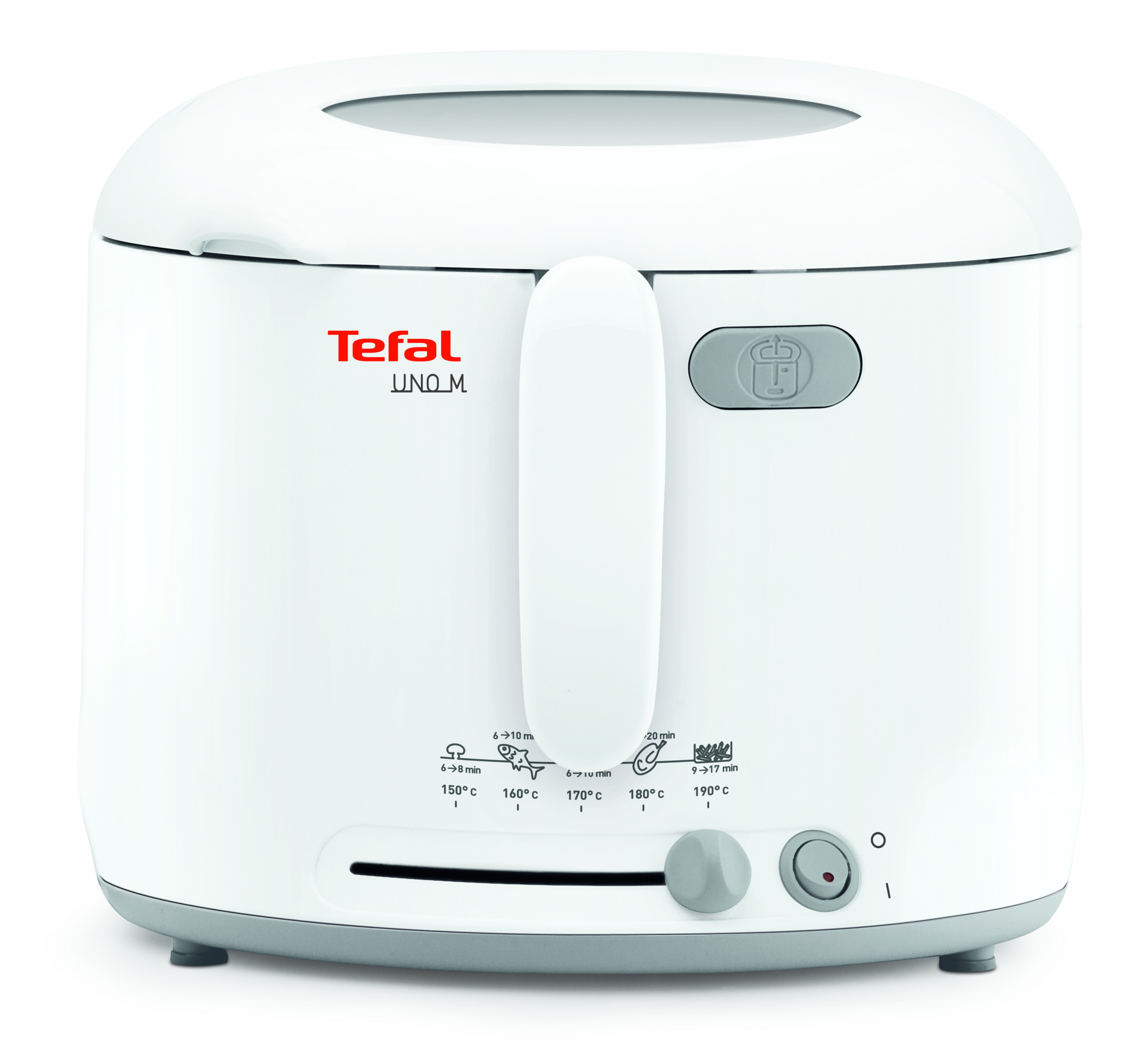 Uno M FF1231 friteuse