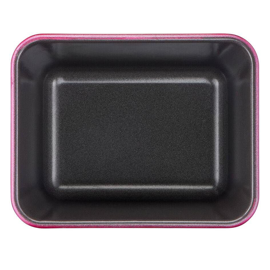 Creabake set van 3 mini cake vormen