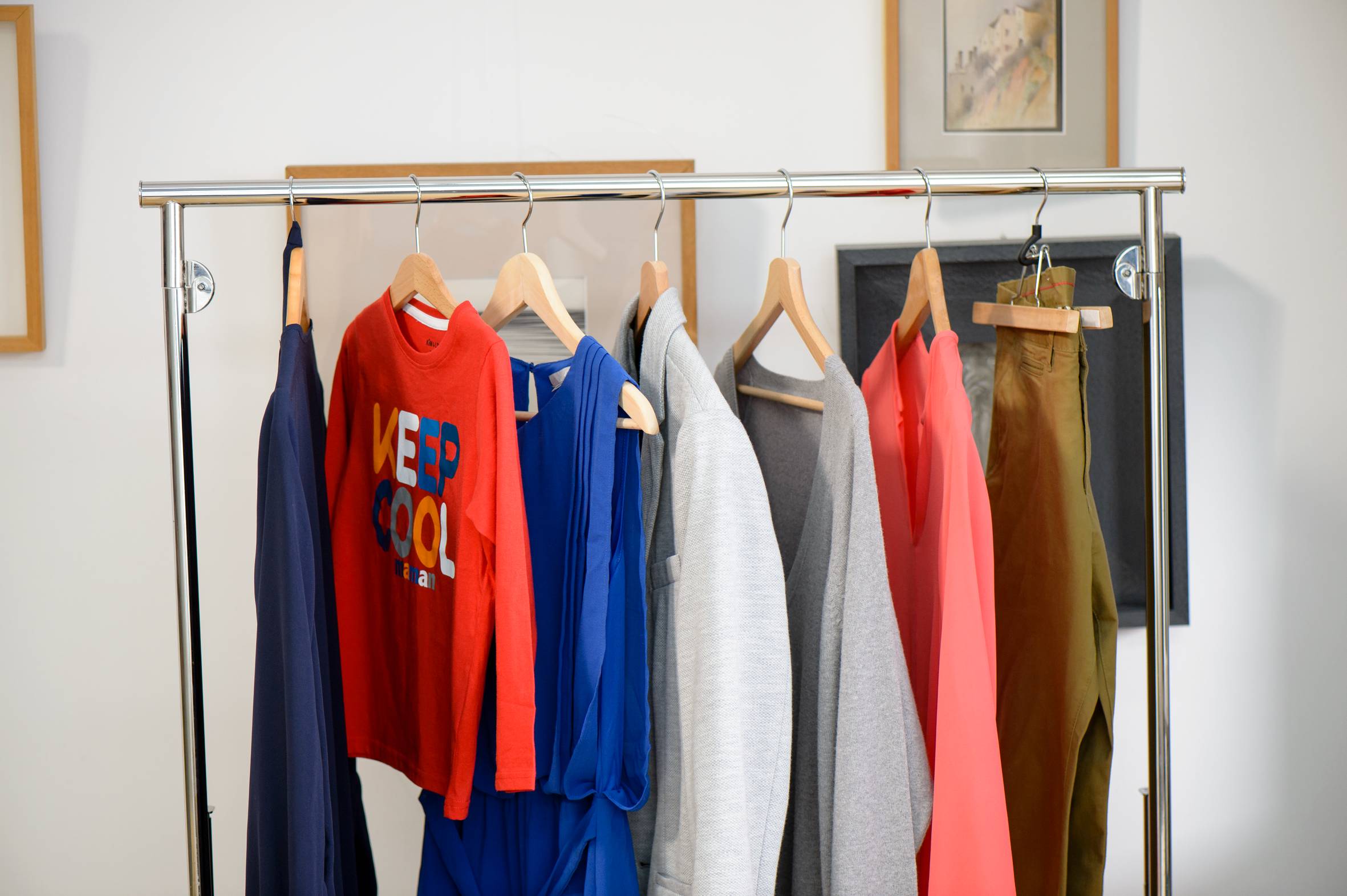 Master Precision 360 IT6540 kledingstomer