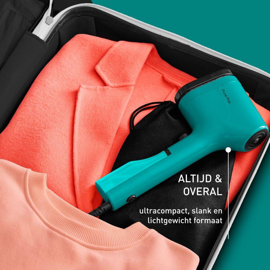 Pure POP DT2024 Kledingstomer