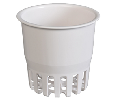 Wit mandje voor fijnmalen ijsblokjes MS-4A05032