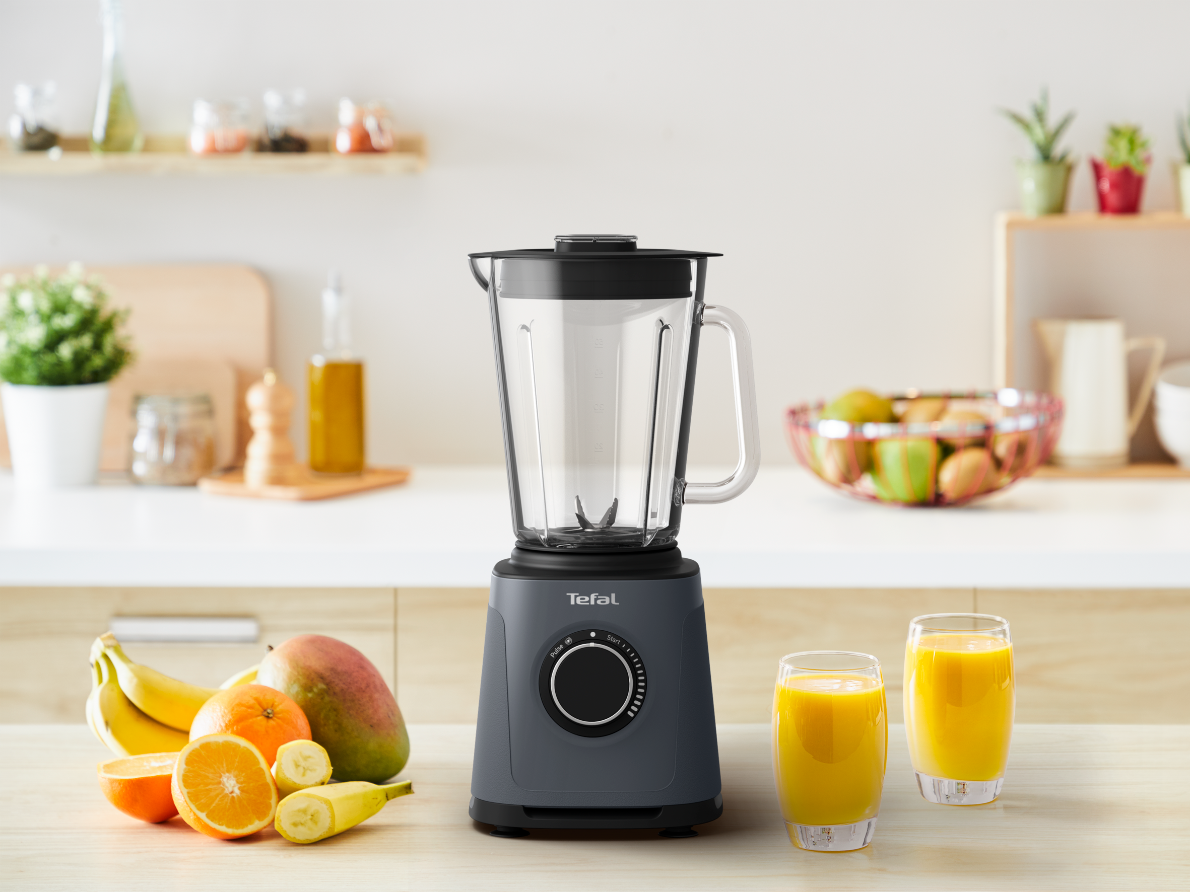 PerfectMix Essential BL771B High-Speed blender