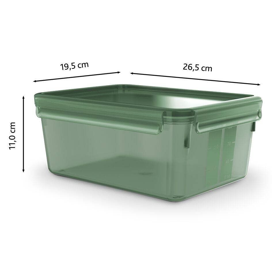 MasterSeal Eco  N1170410 vershoudbakje 3,7L