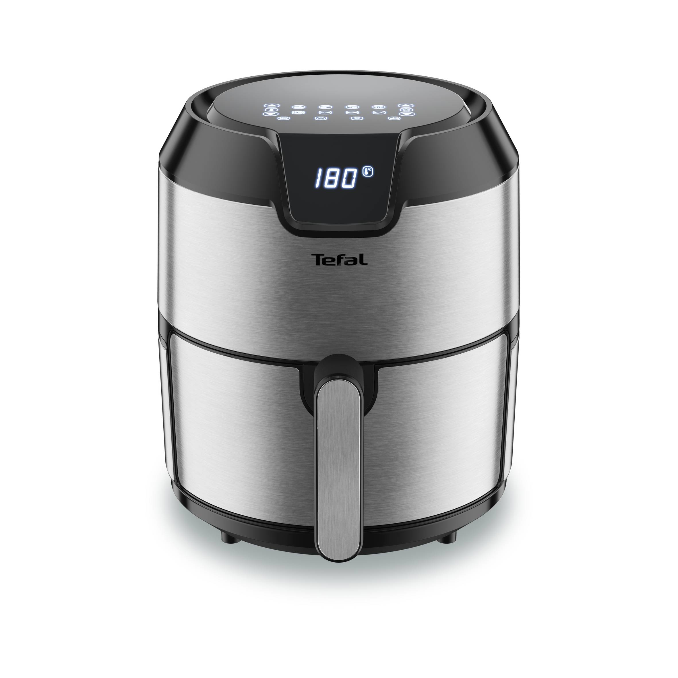 Easy Fry Deluxe EY401D 4,2L heteluchtfriteuse