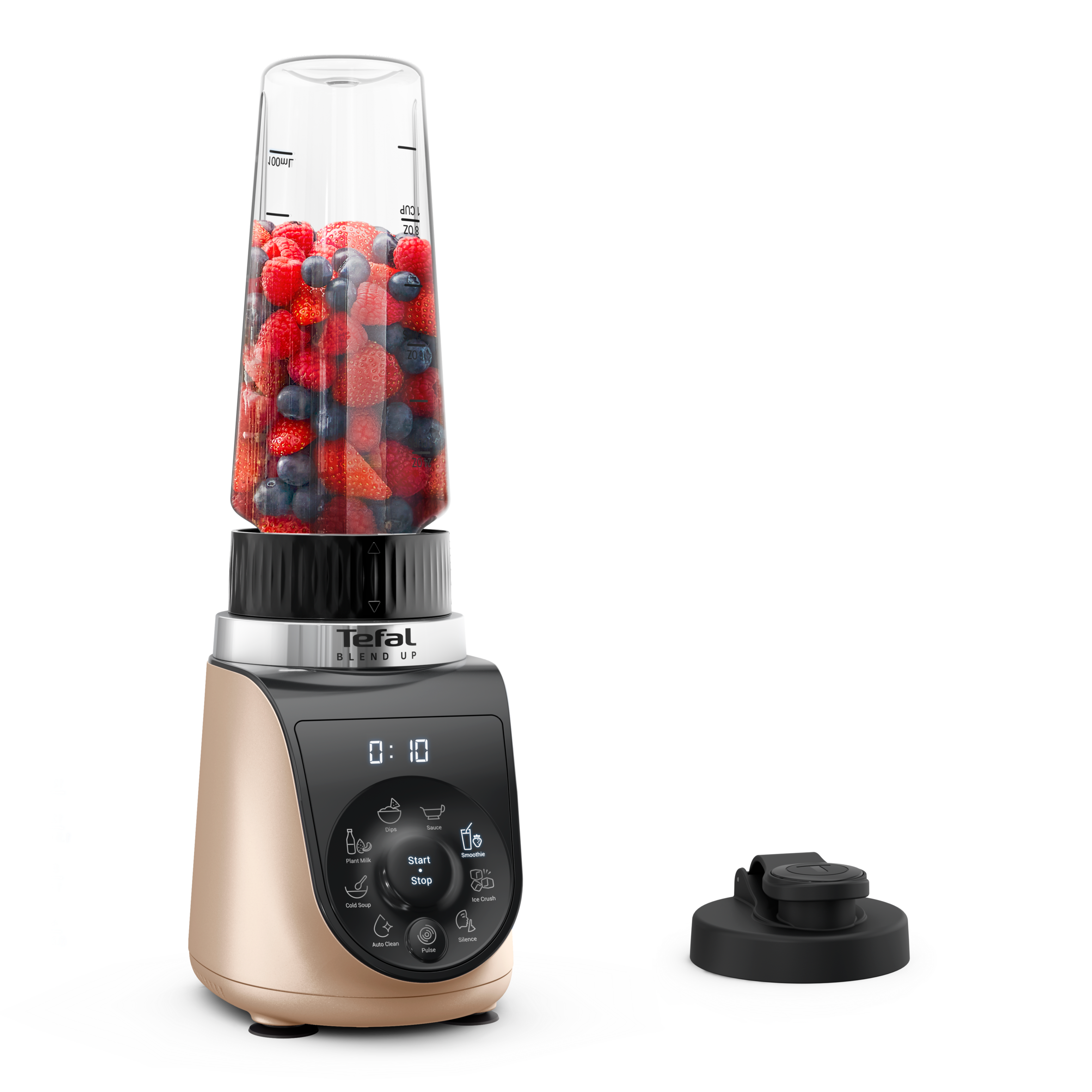 Blend Up BL190A krachtige miniblender