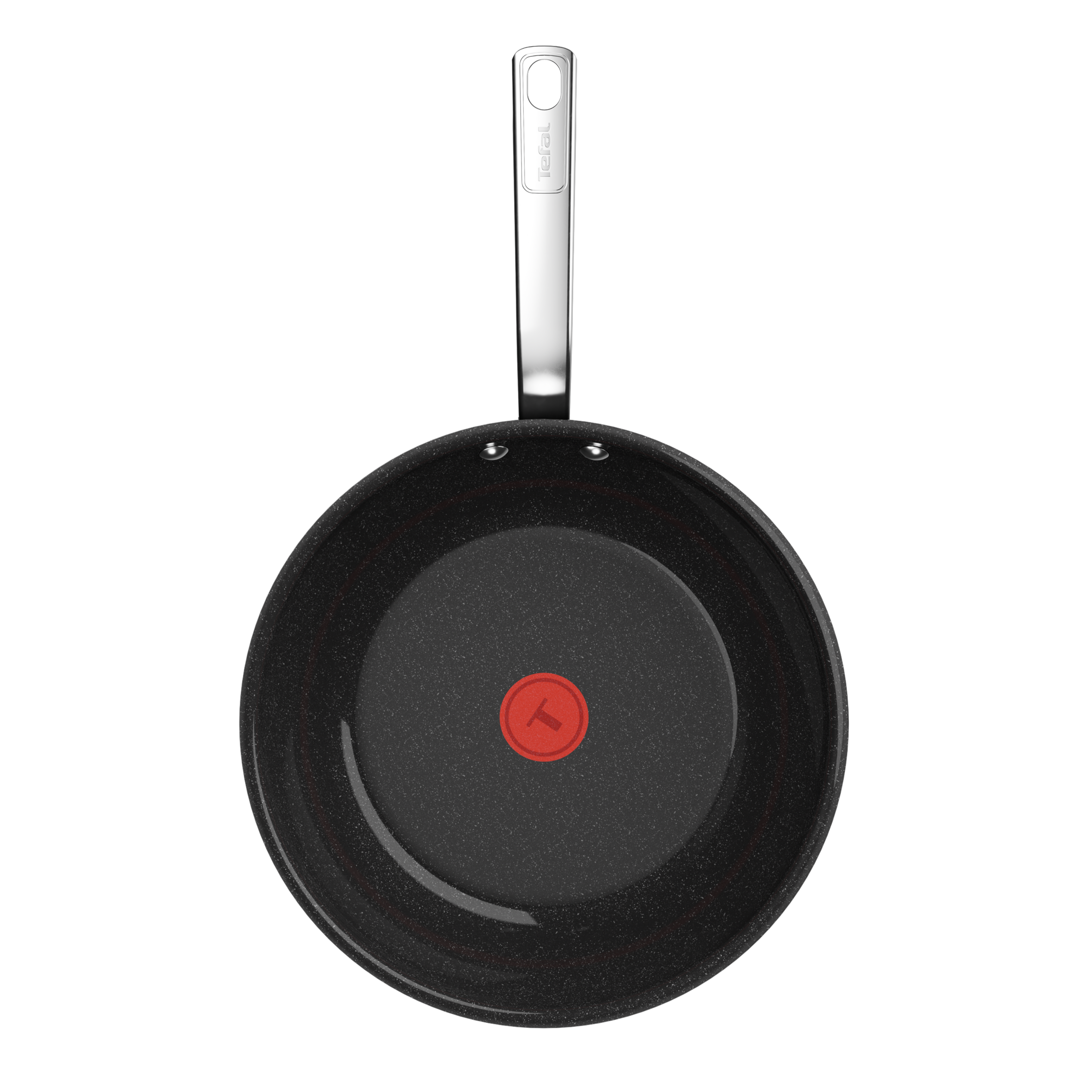 Experience Ceram wokpan 28 cm