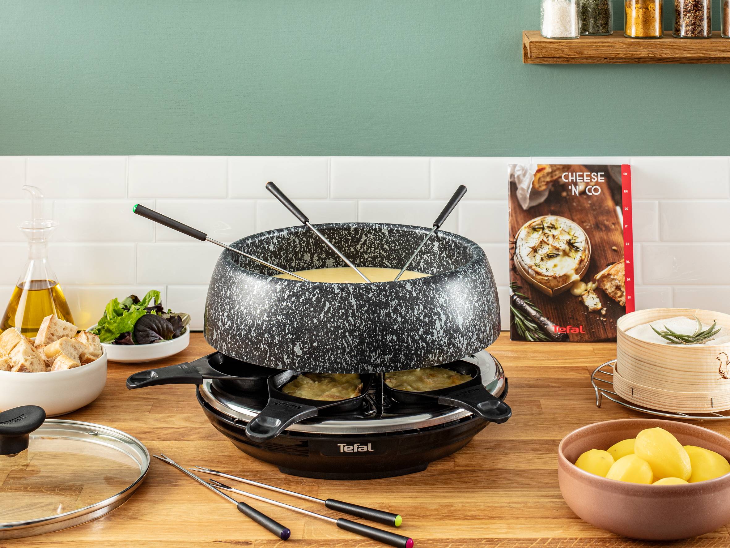 Tefal