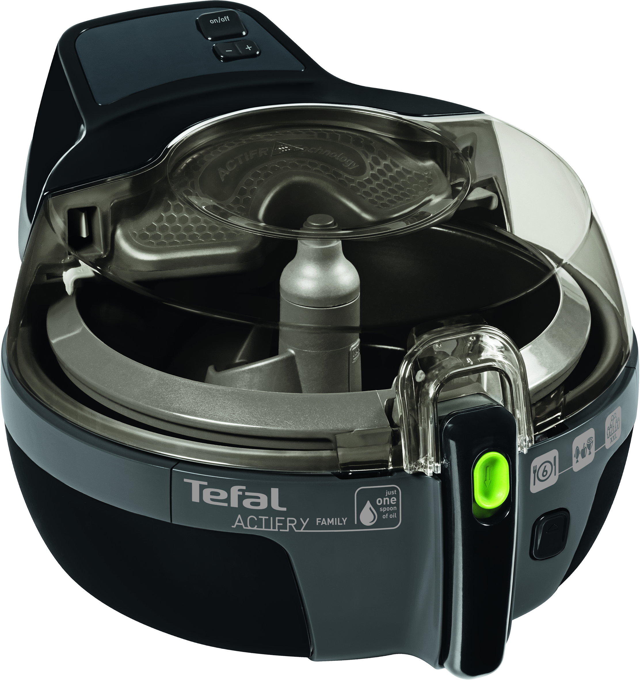 ActiFry Family AW9500 heteluchtfriteuse