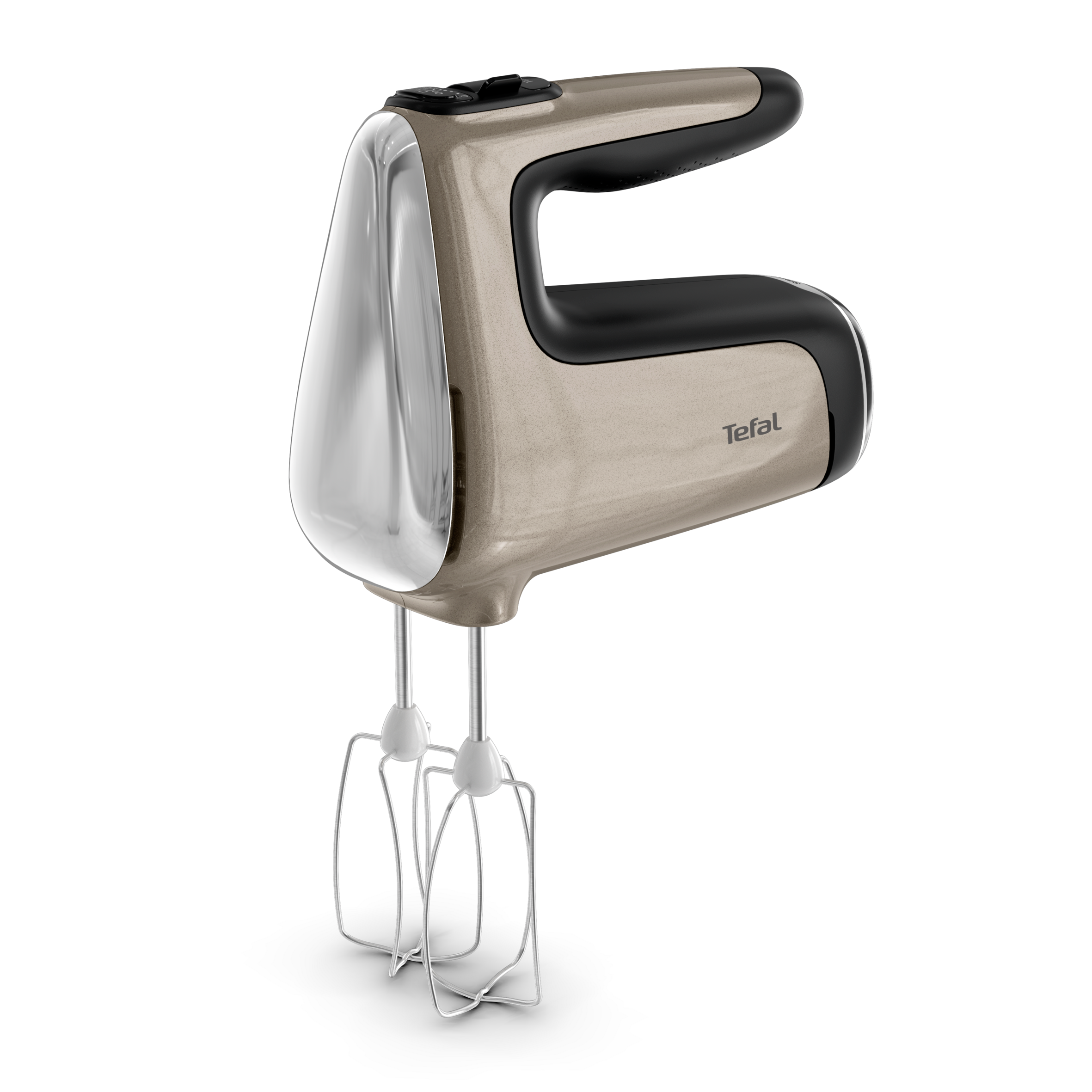 Powermix Silence 4-in-1 HT663A veelzijdige handmixer
