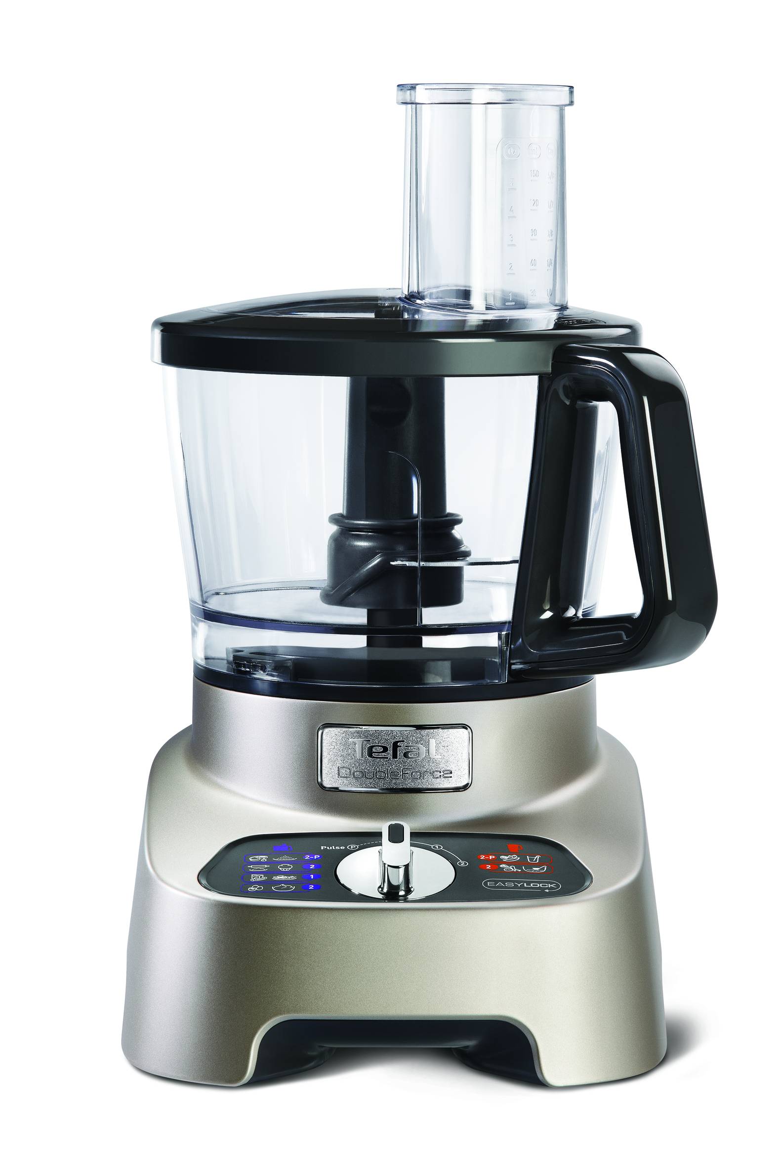 DoubleForce Pro DO824H foodprocessor