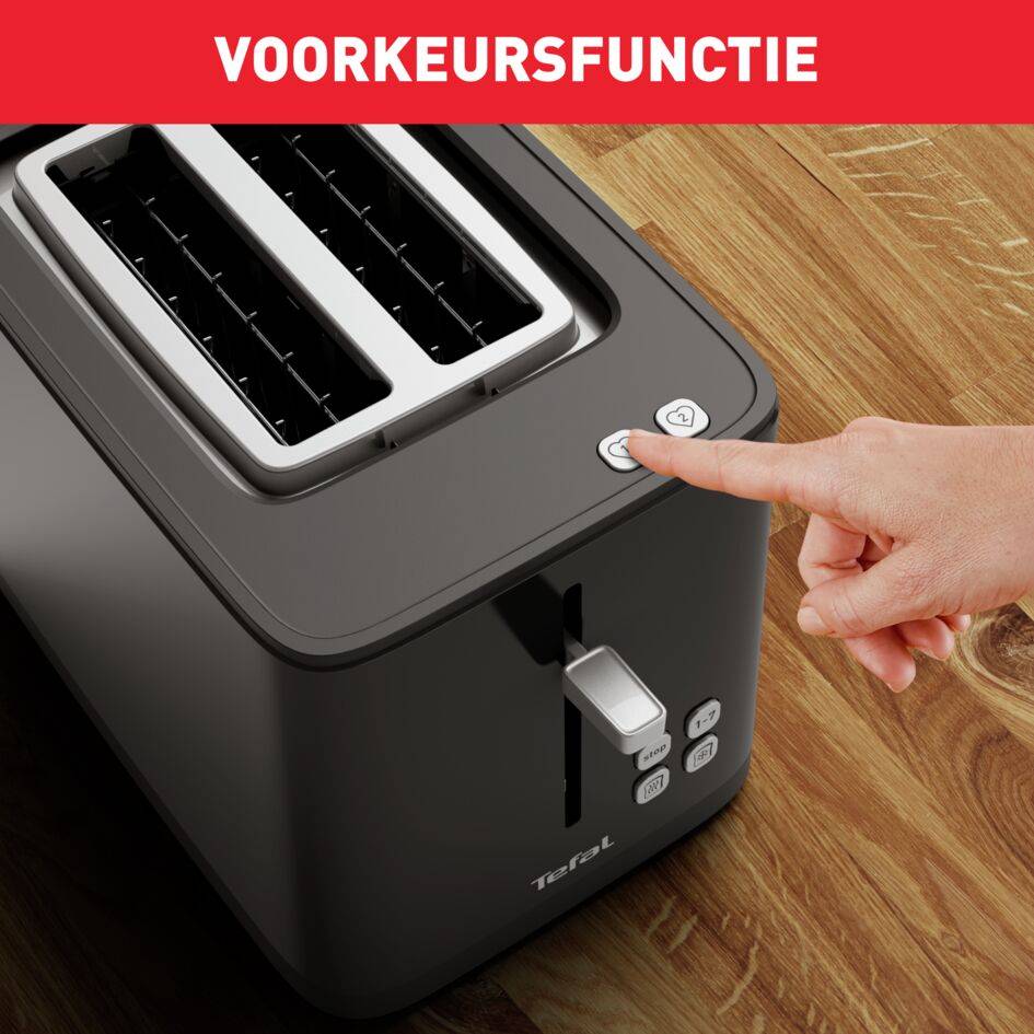Smart'N Light TT6408 broodrooster