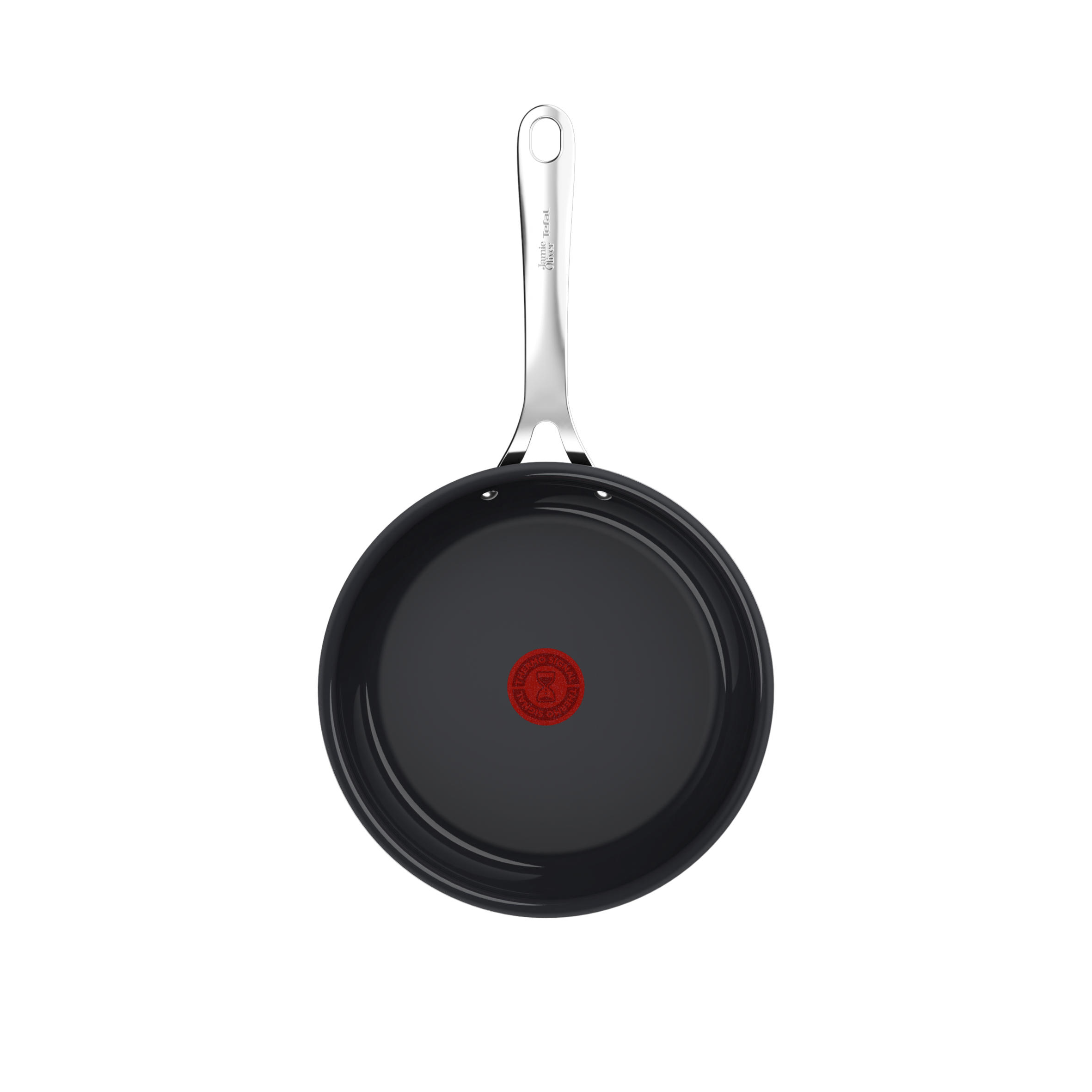Jamie Oliver by Tefal Enjoy keramische koekenpan 24cm - inductie