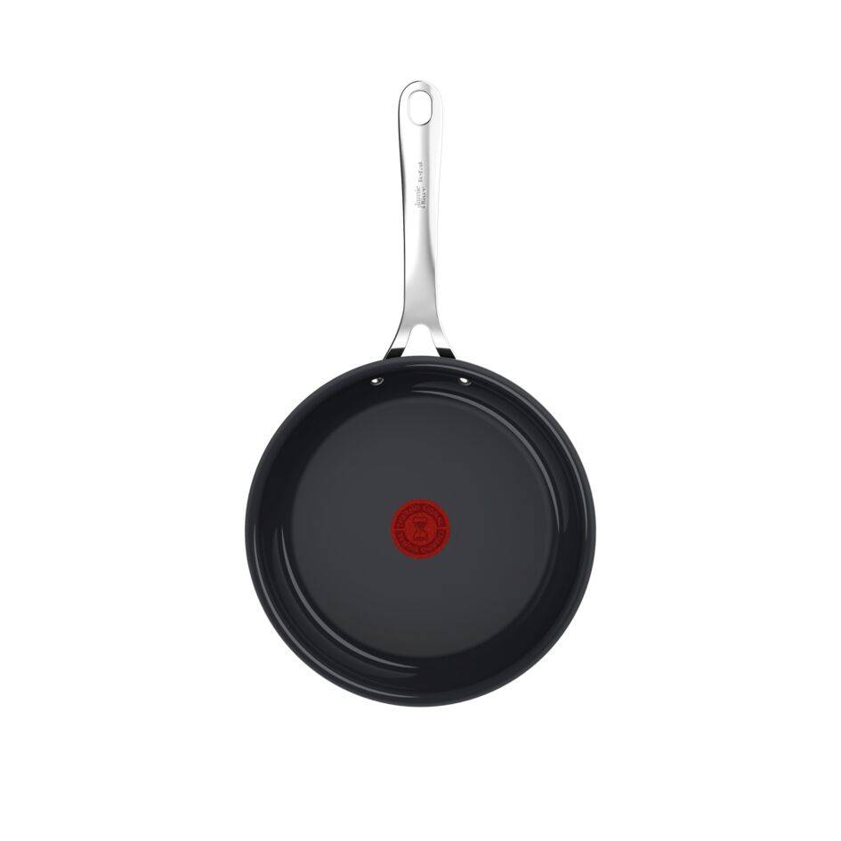 Jamie Oliver by Tefal Enjoy keramische koekenpan 24cm - inductie