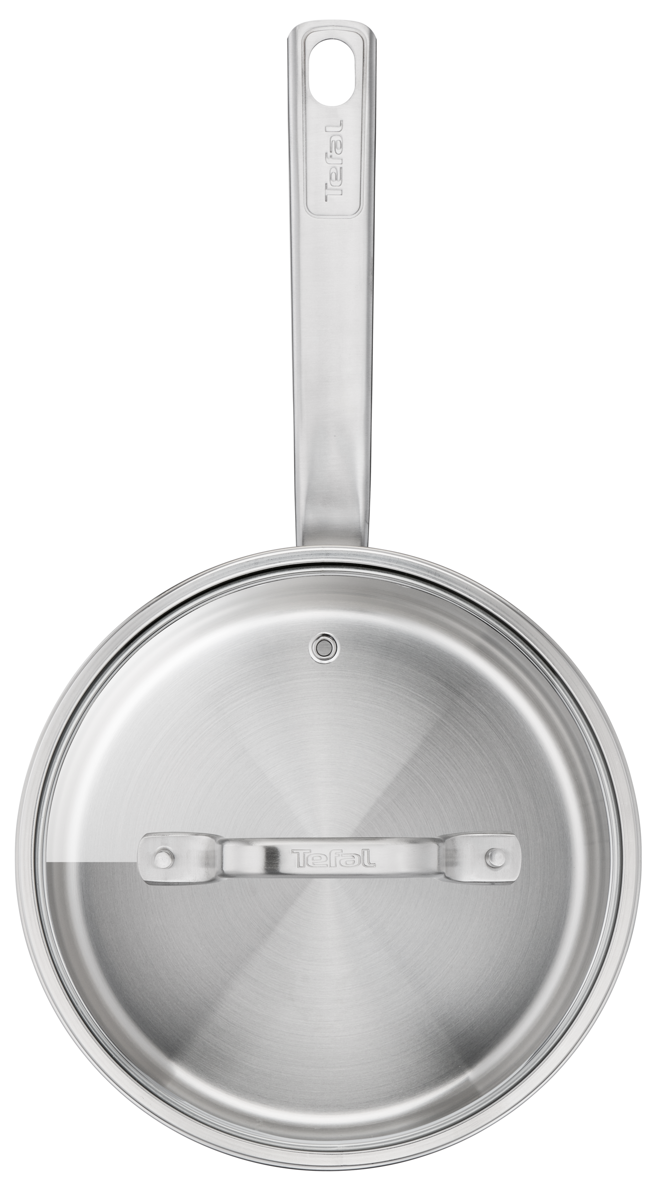 Virtuoso steelpan 16 cm - inductie