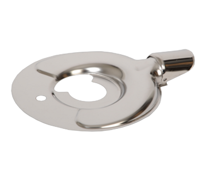 Beker met schenktuit SS-193870