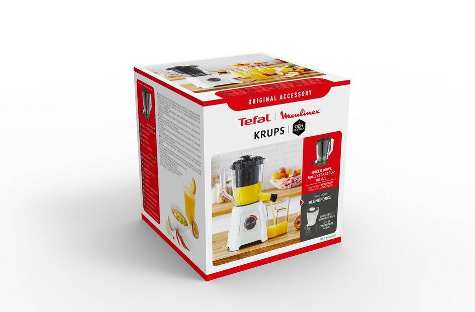 Accessoire sapcentrifuge XF422000