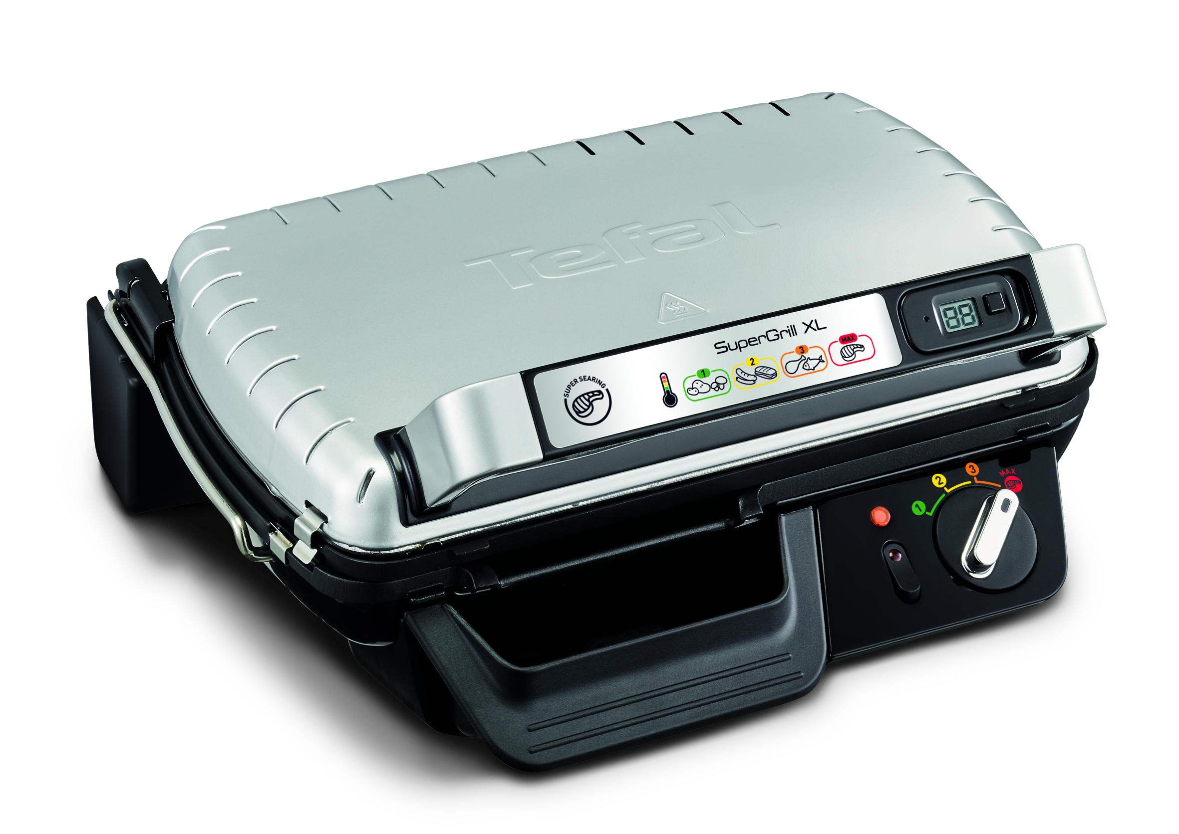 Supergrill XL GC461B grill