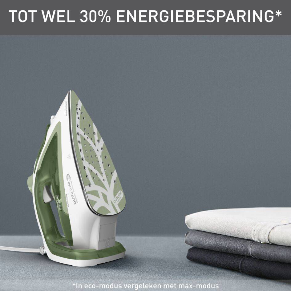 Easygliss Eco FV5781 Stoomstrijkijzer