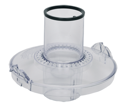 Transparant deksel FS-9100029345