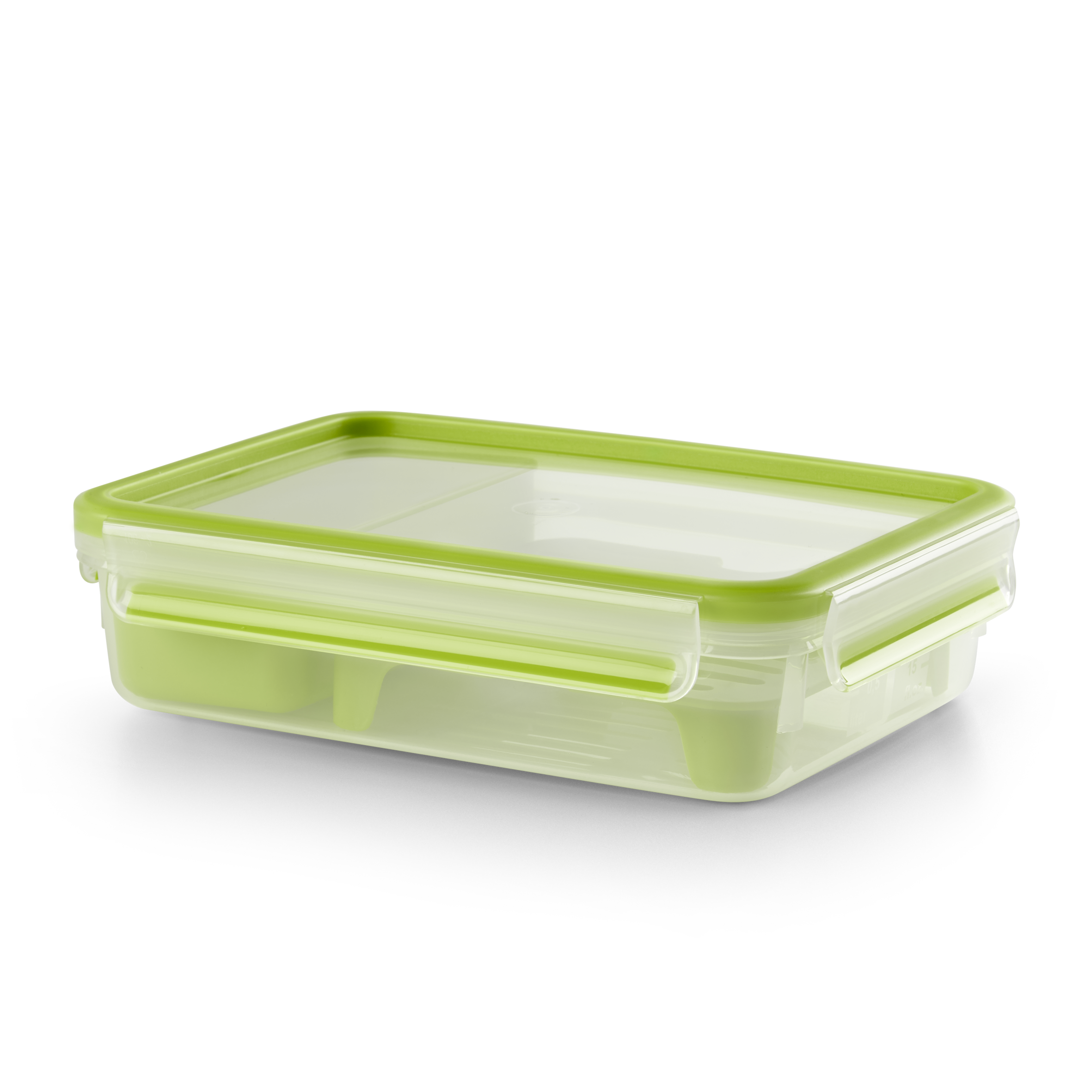 MasterSeal to Go K31003 Brunchbox Rechthoekig 1.2 L