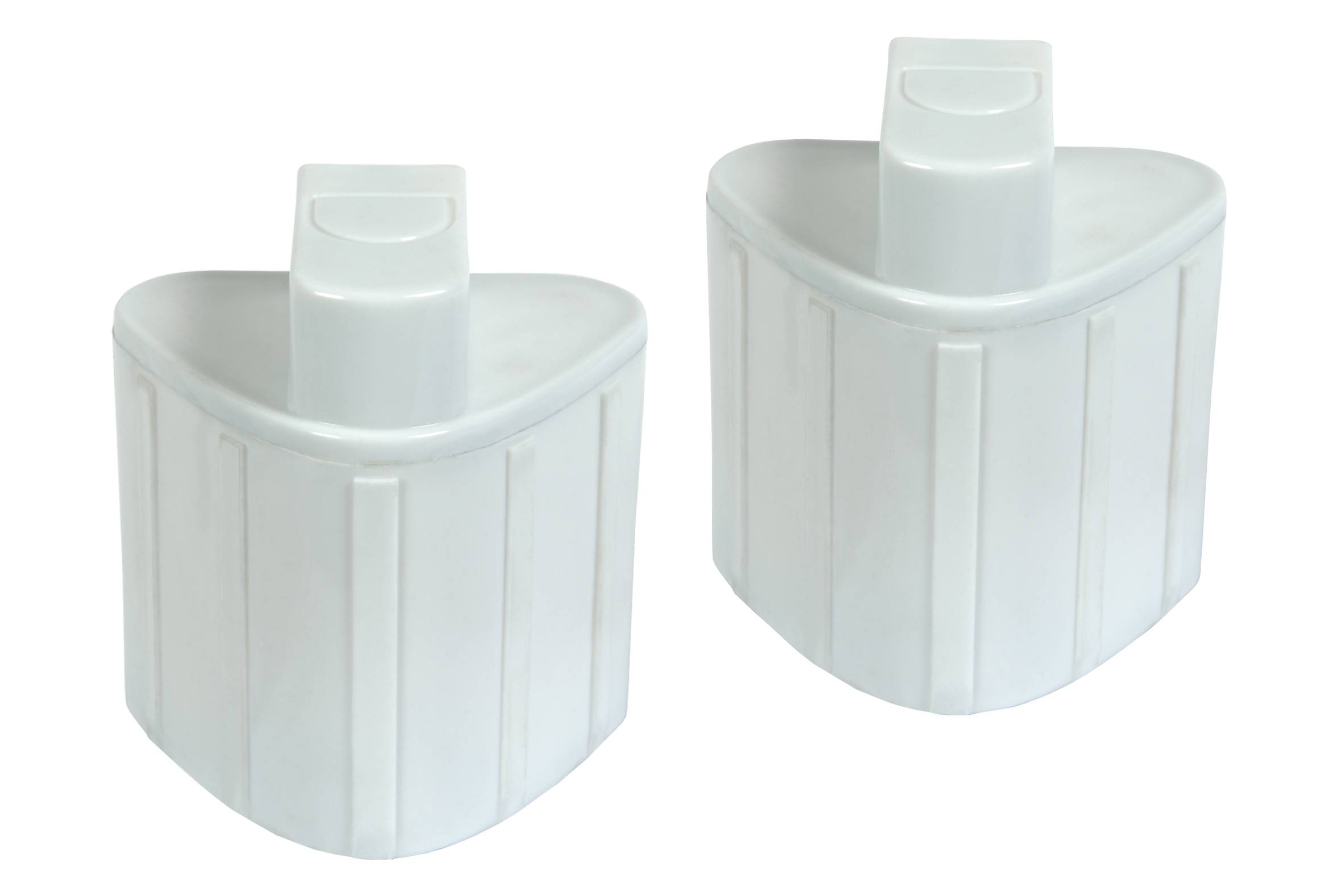 Set van 2 anti-kalkcartridges XD9070E0