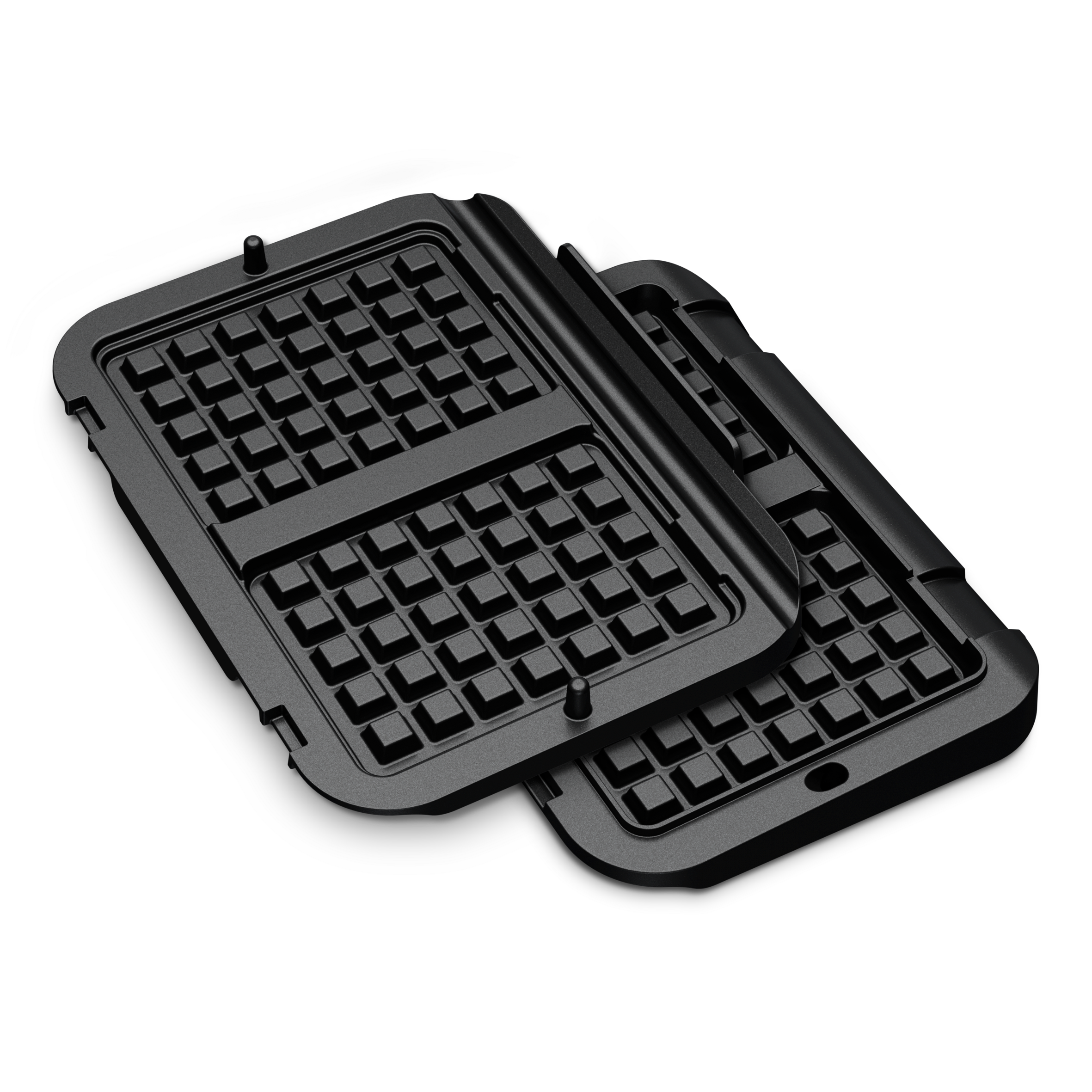 Wafelplaten XA7308 voor OptiGrill 4-in-1 & OptiGrill 2-in-1