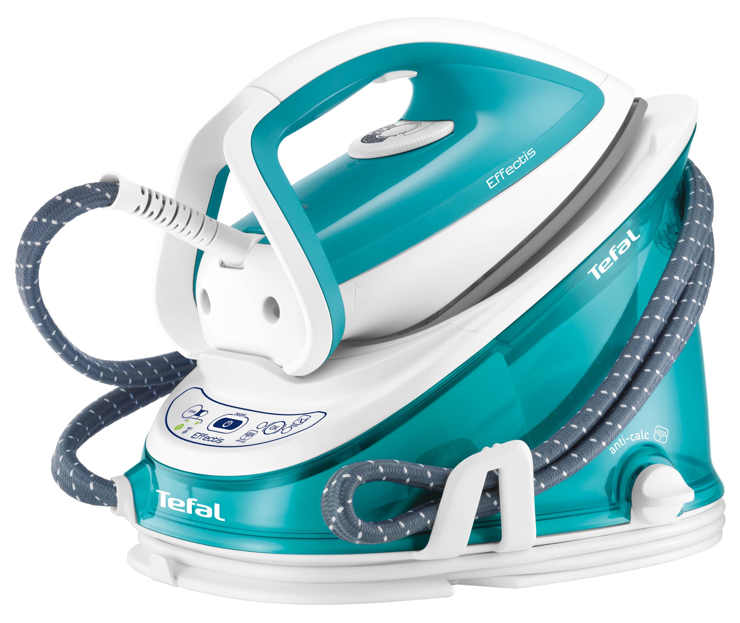 Effectis Plus GV6721 stoomgenerator