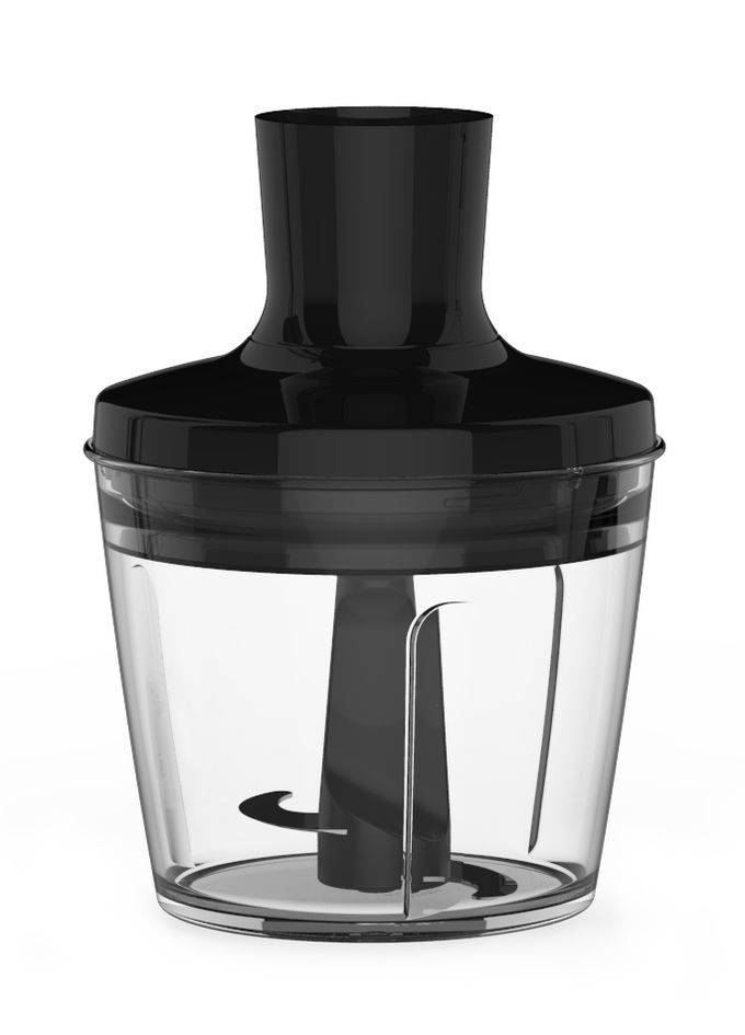 Quickchef HB65KD staafmixer