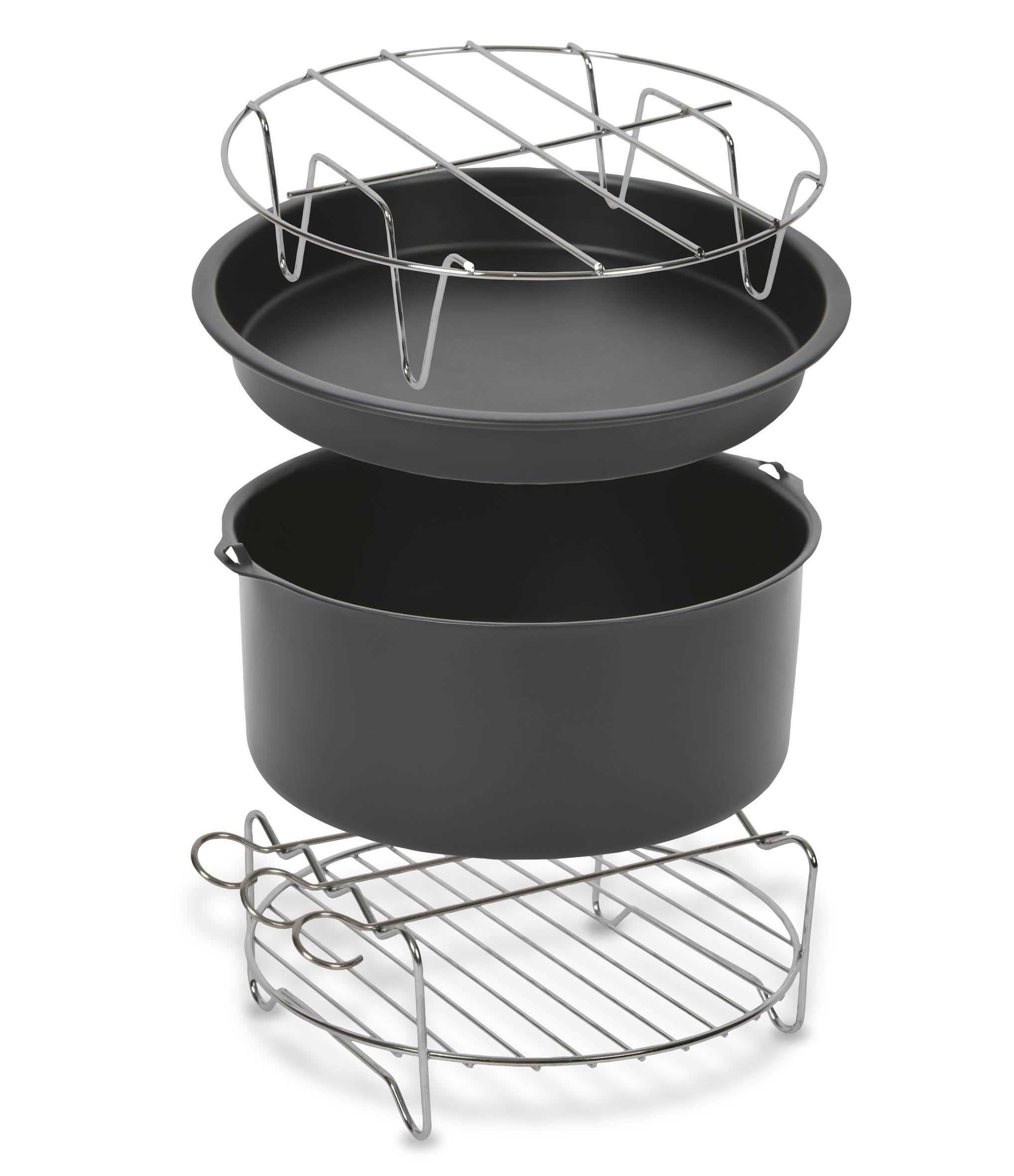 Accessoires Easy Fry (diameter 17 cm) XA112010
