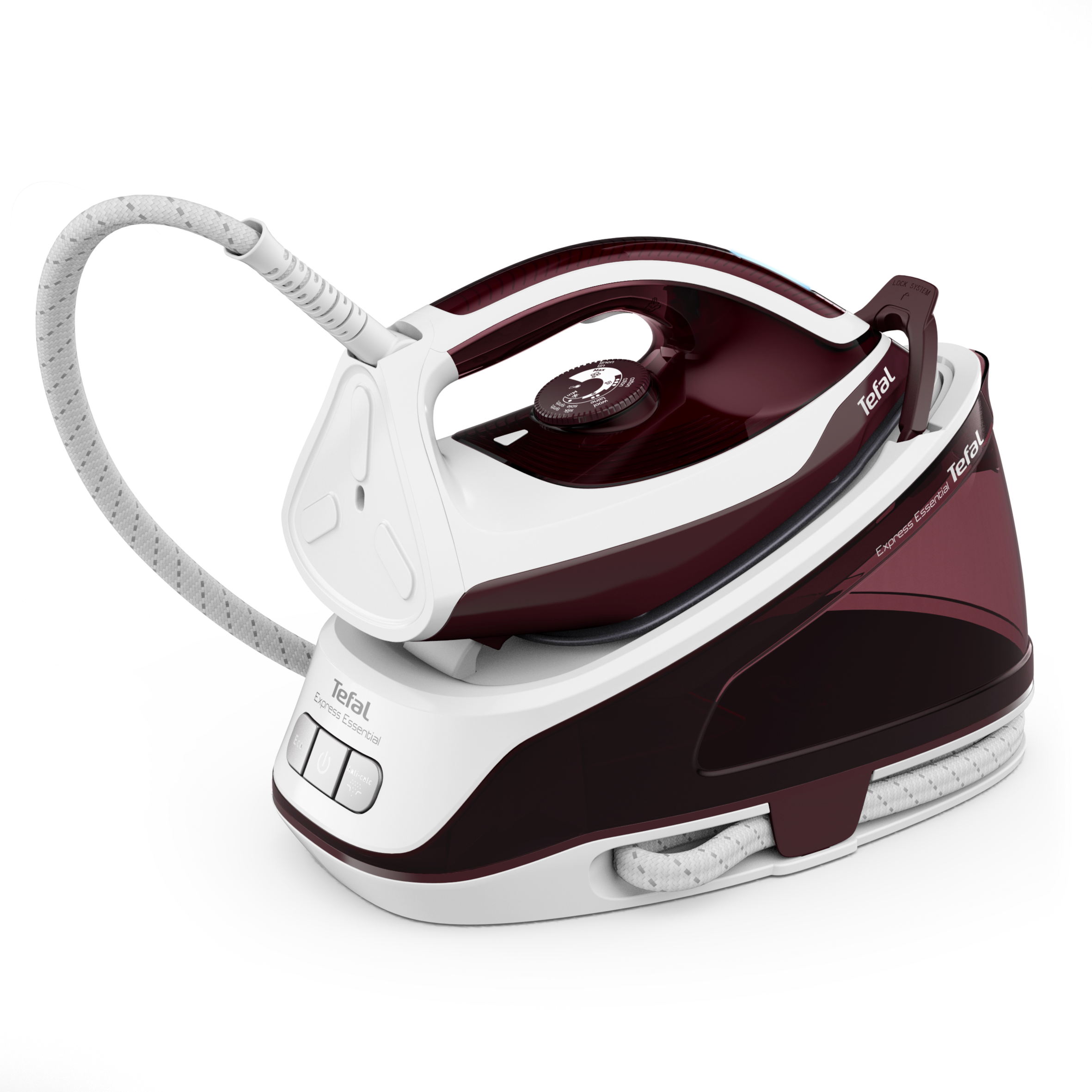 Express Essential SV6120 stoomgenerator