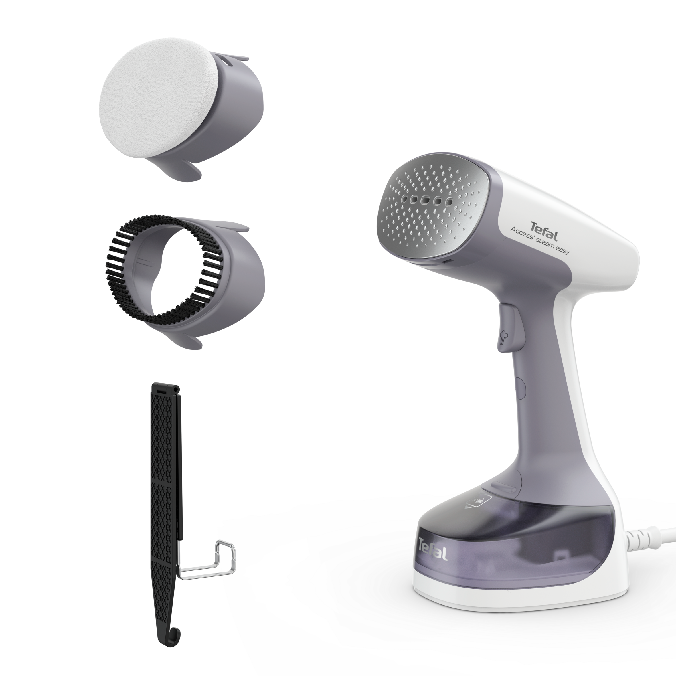 Access Steam Easy DT7151 kledingstomer