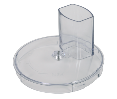 Deksel voor de hakkom MS-650619